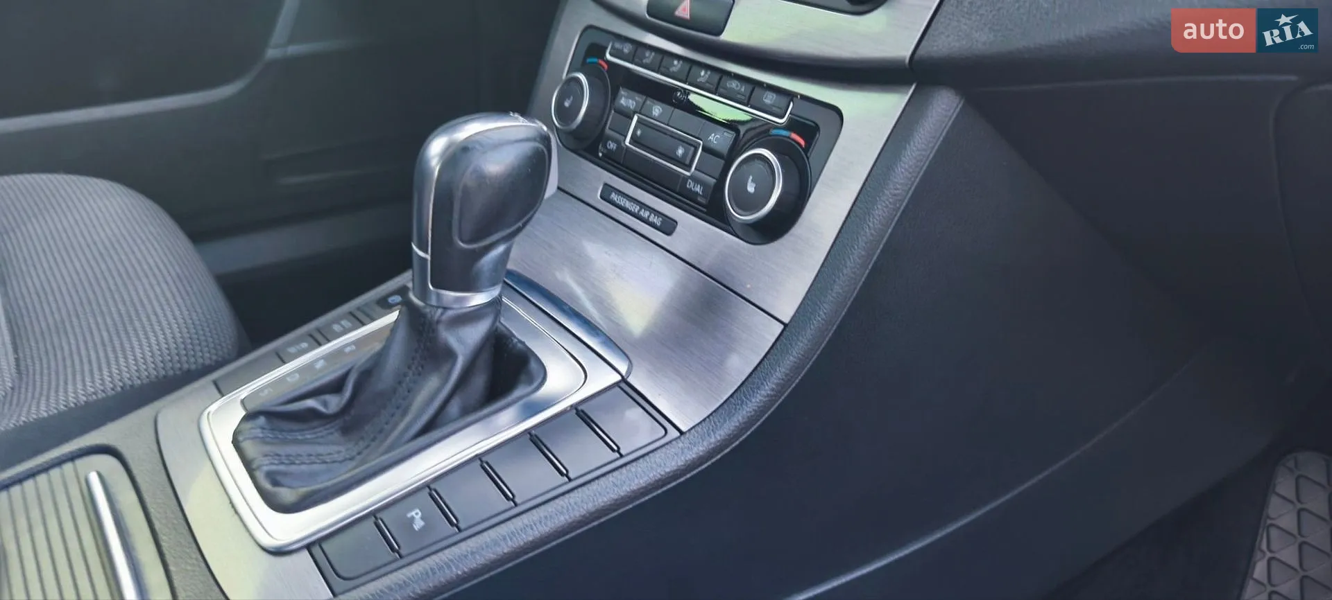 2011 Volkswagen Passat - мініатюра 52