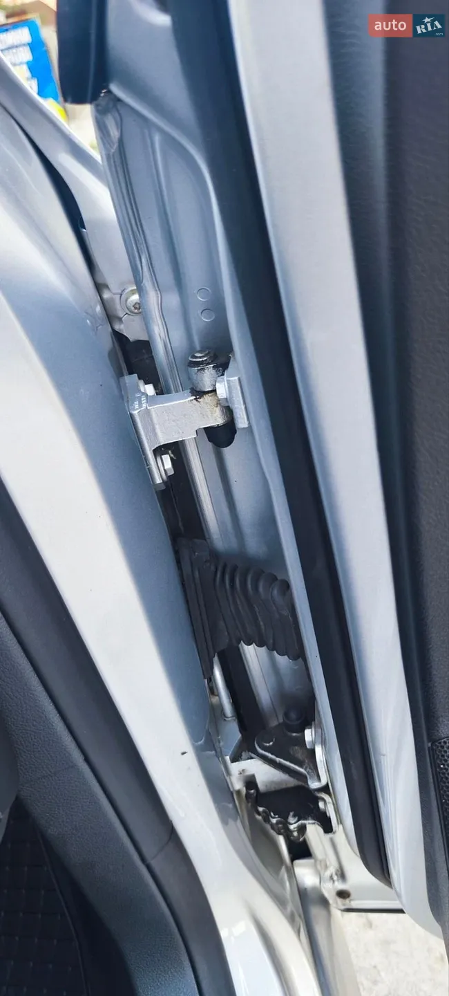 2011 Volkswagen Passat - мініатюра 53
