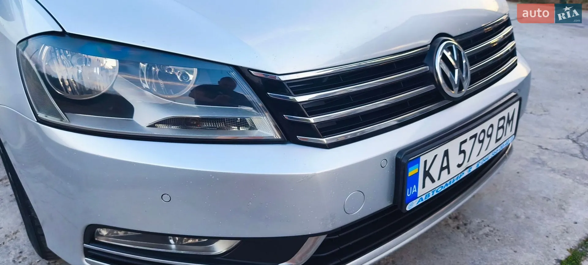 2011 Volkswagen Passat - мініатюра 57