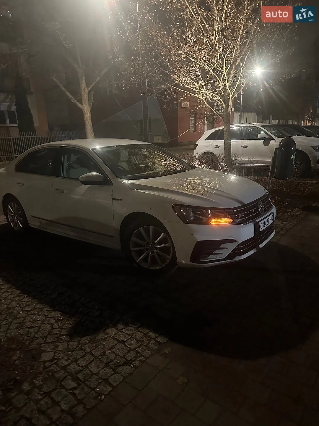 2016 Volkswagen Passat - мініатюра 80