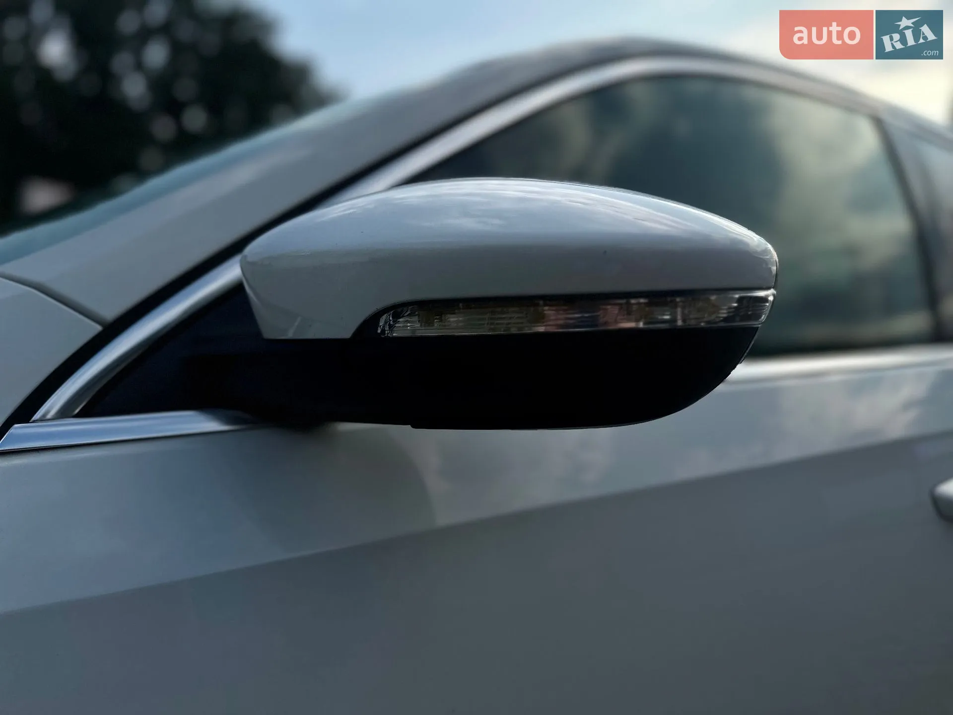 2016 Volkswagen Passat - мініатюра 33