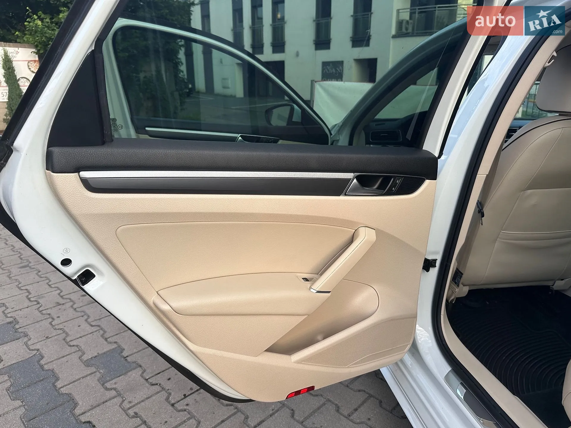 2016 Volkswagen Passat - мініатюра 57