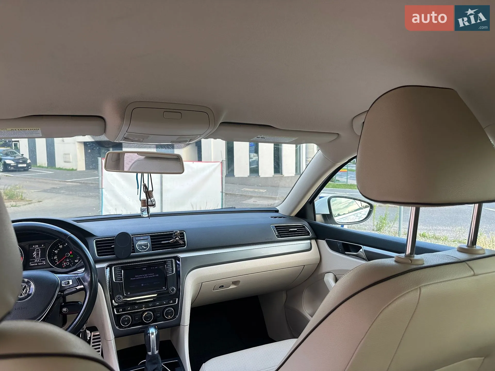 2016 Volkswagen Passat - мініатюра 62