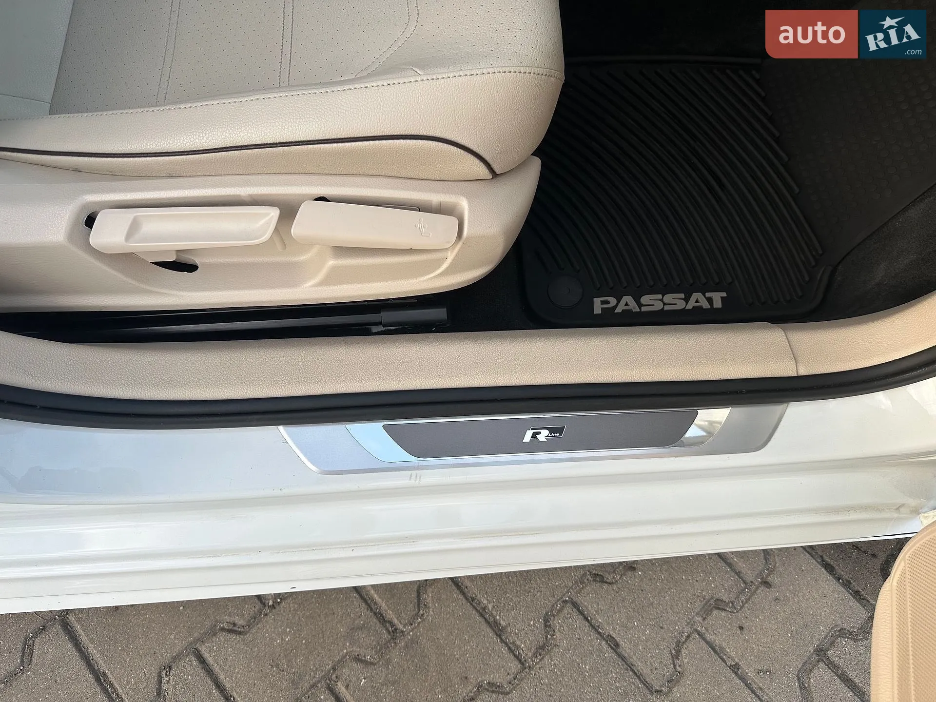 2016 Volkswagen Passat - мініатюра 76