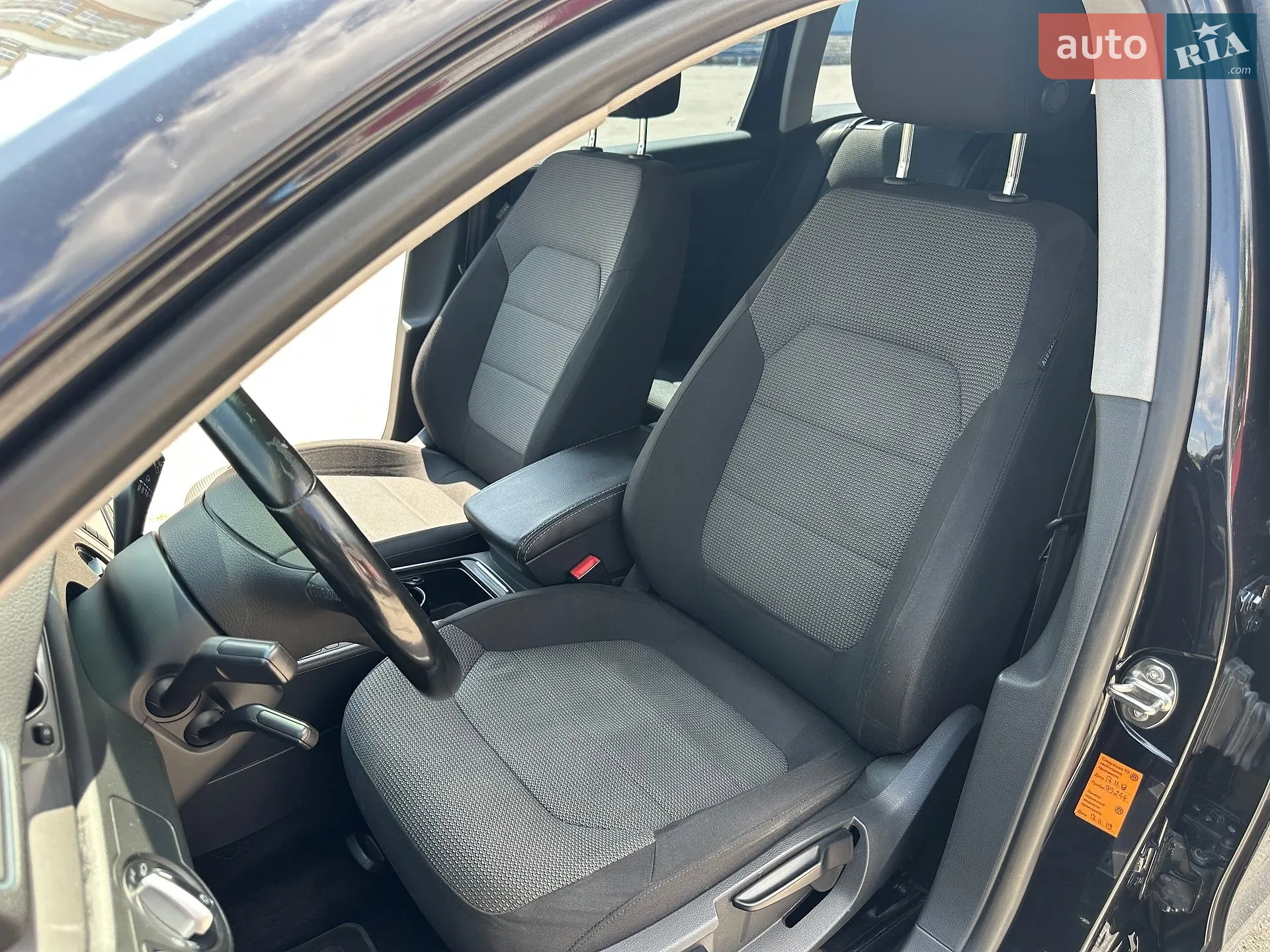 2011 Volkswagen Passat - мініатюра 26