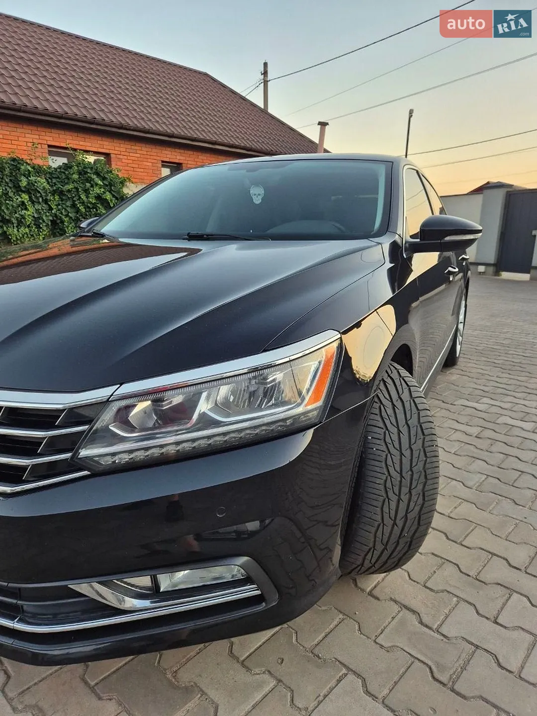 2016 Volkswagen Passat - мініатюра 16