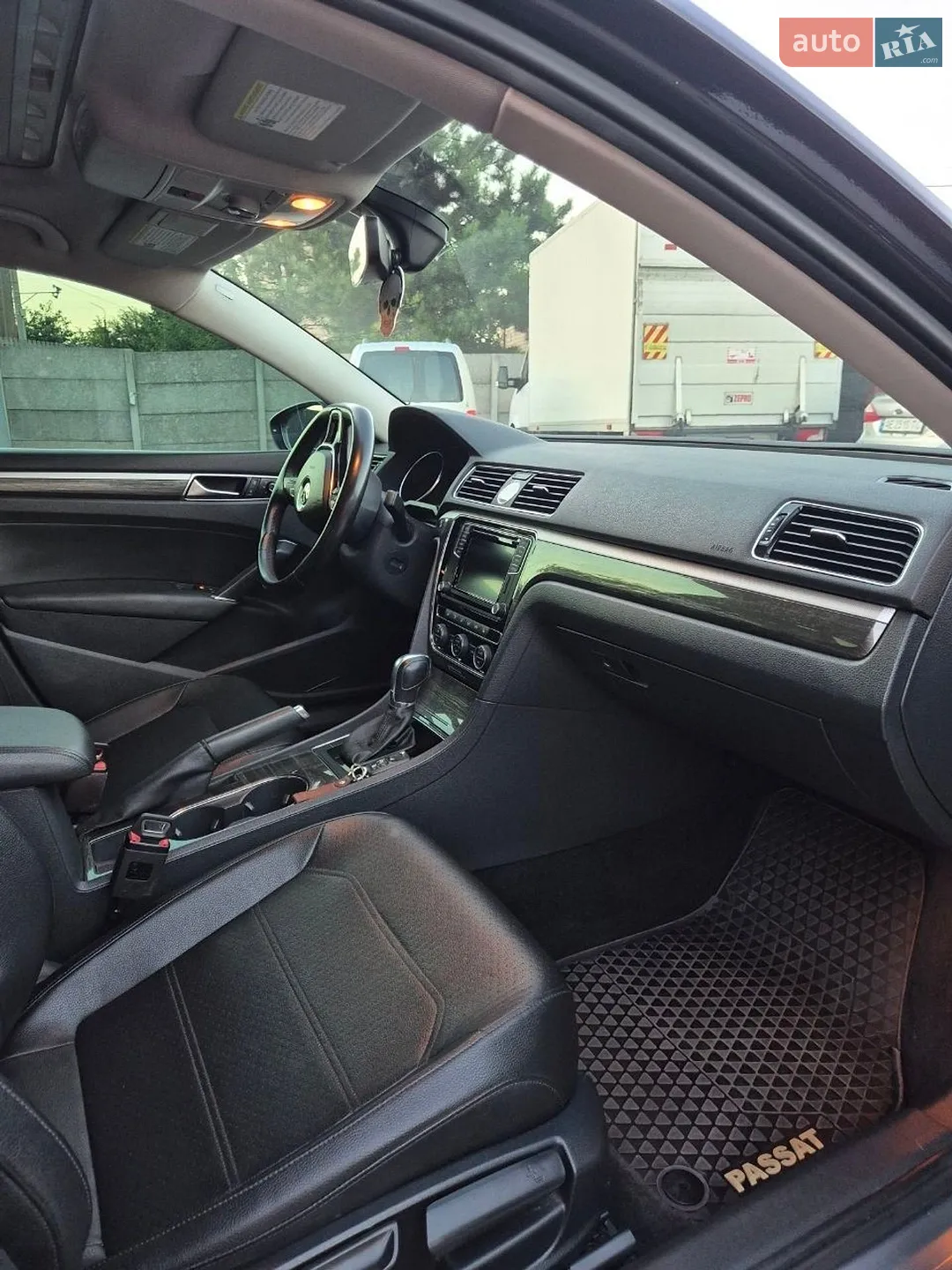 2016 Volkswagen Passat - мініатюра 20