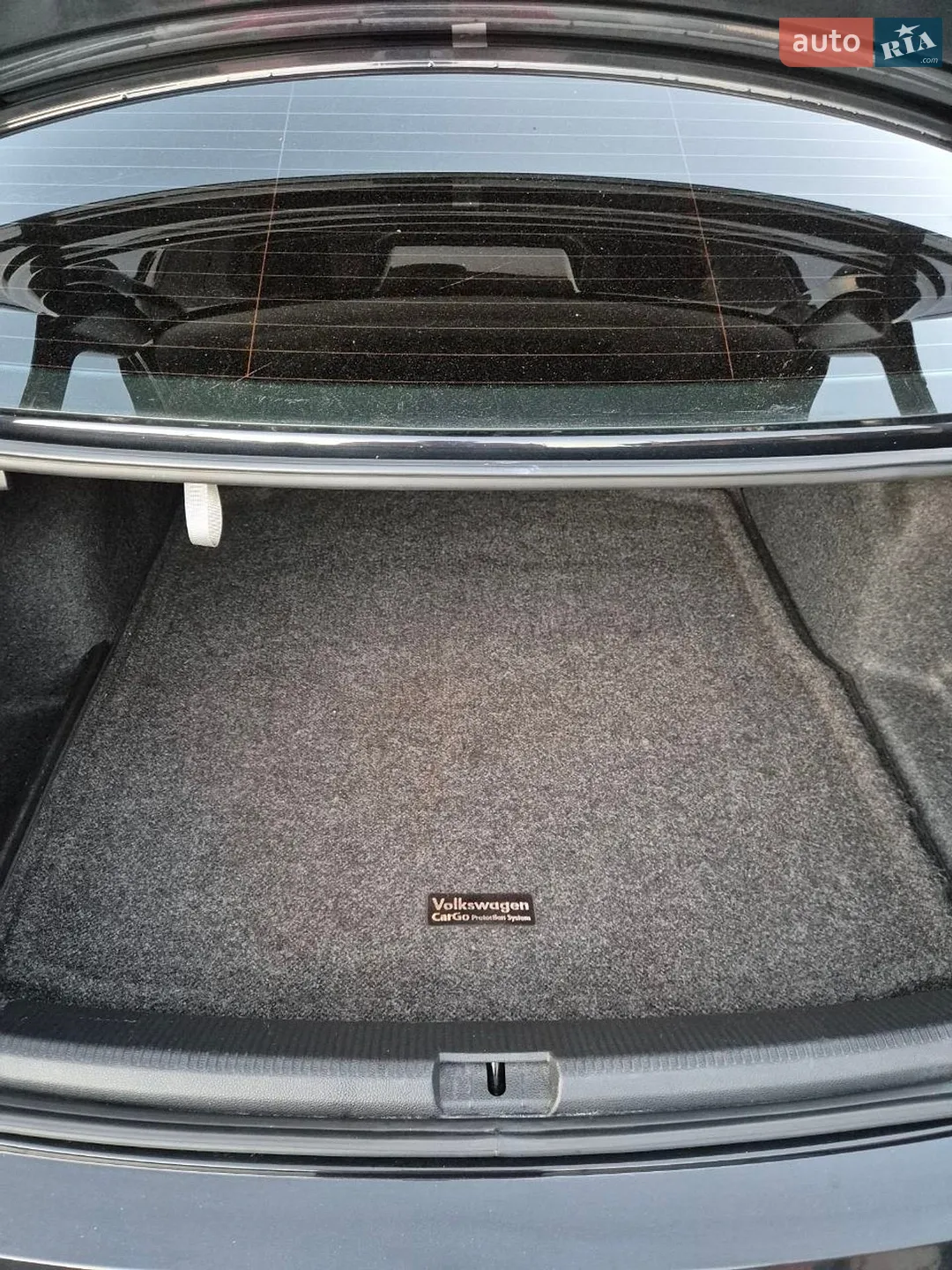 2016 Volkswagen Passat - мініатюра 26