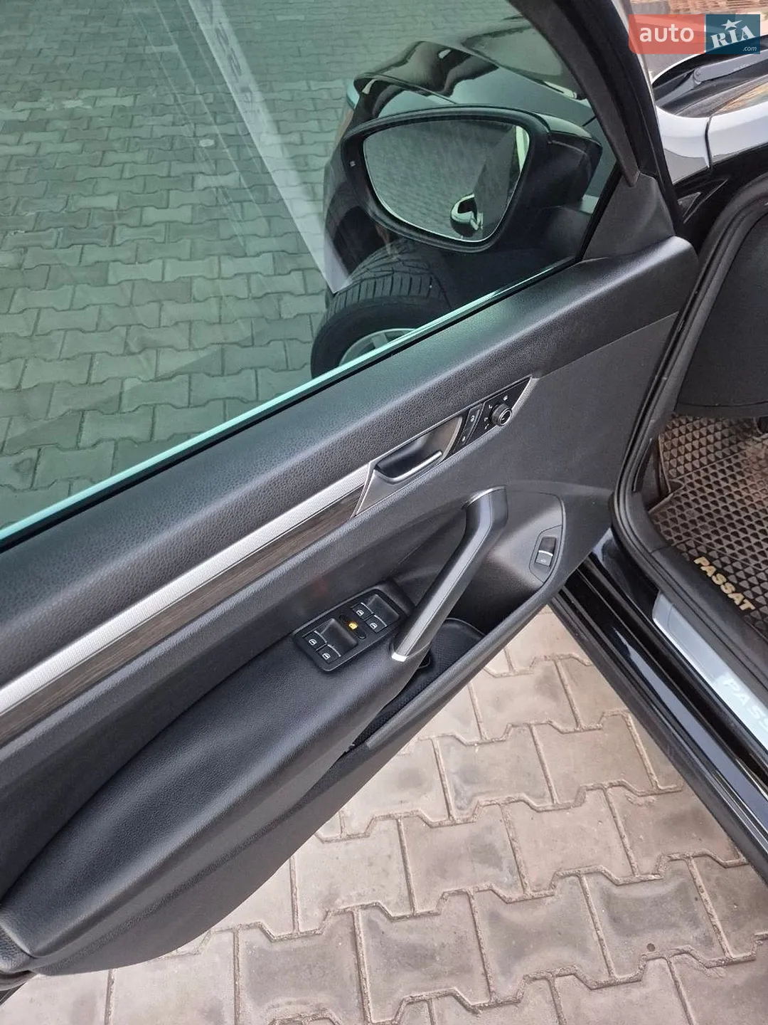 2016 Volkswagen Passat - мініатюра 31