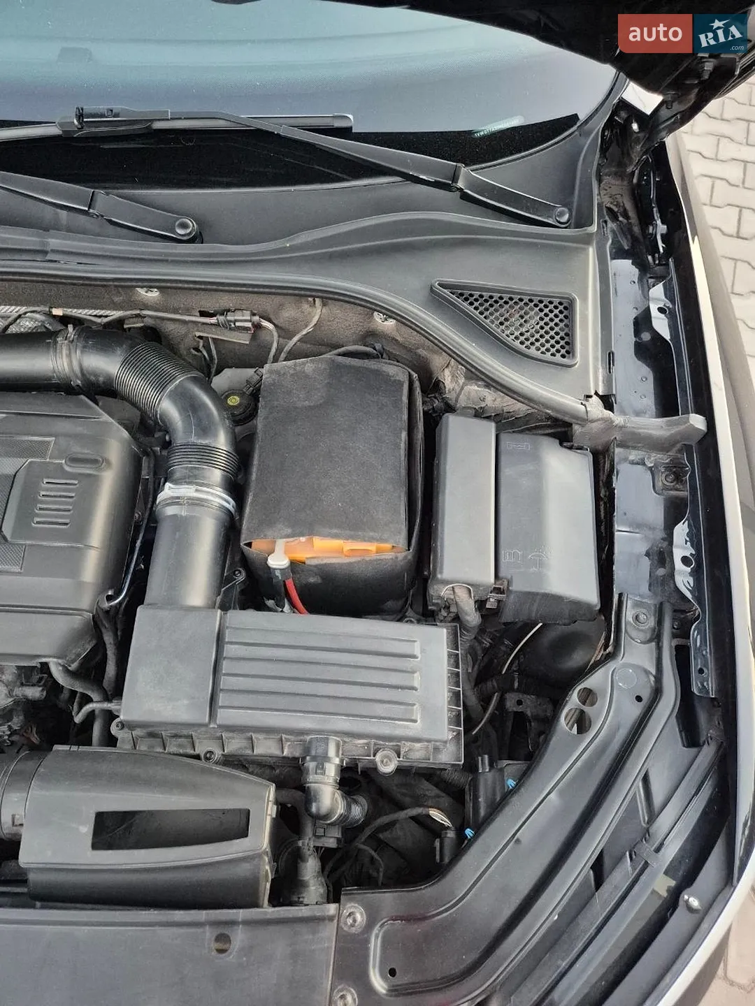2016 Volkswagen Passat - мініатюра 58