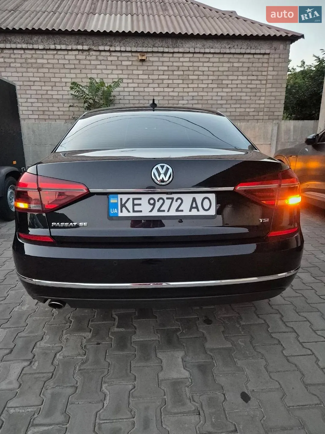 2016 Volkswagen Passat - мініатюра 61