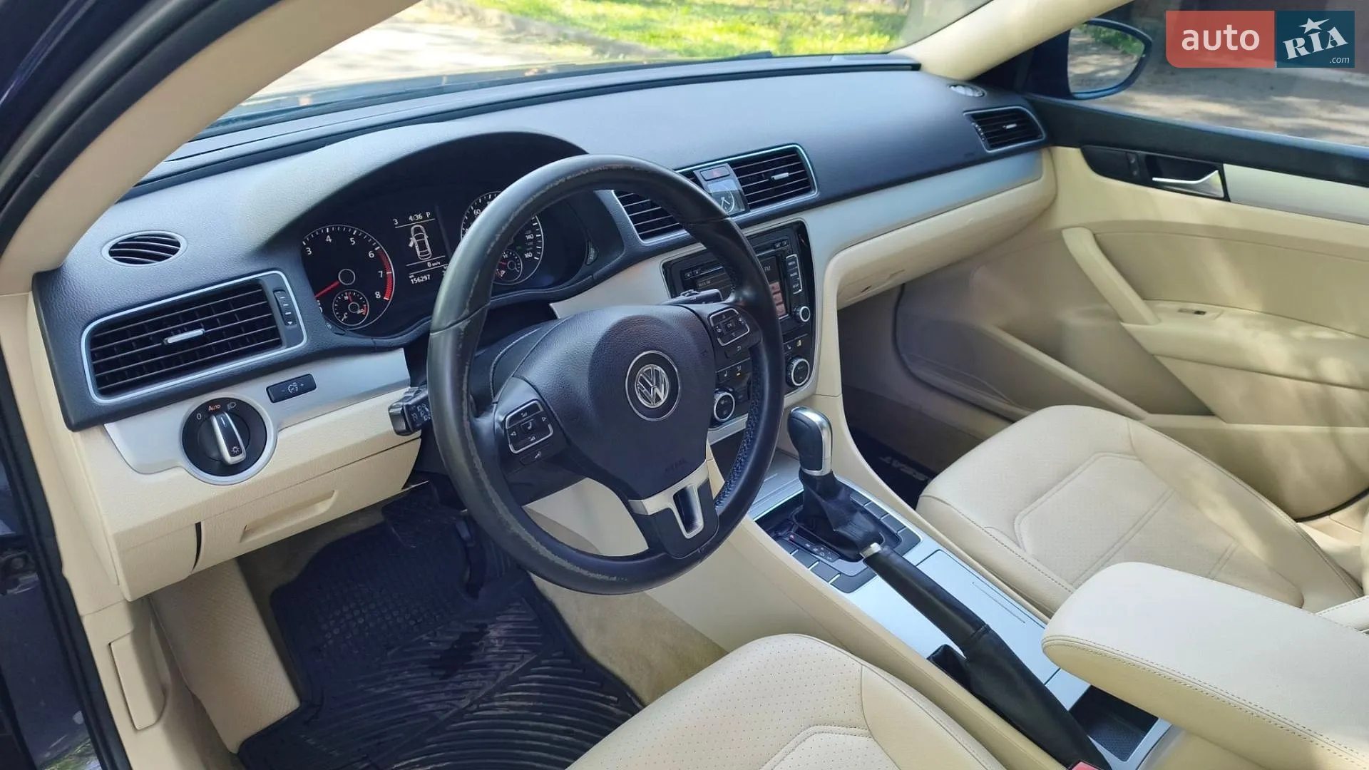 2011 Volkswagen Passat - мініатюра 28