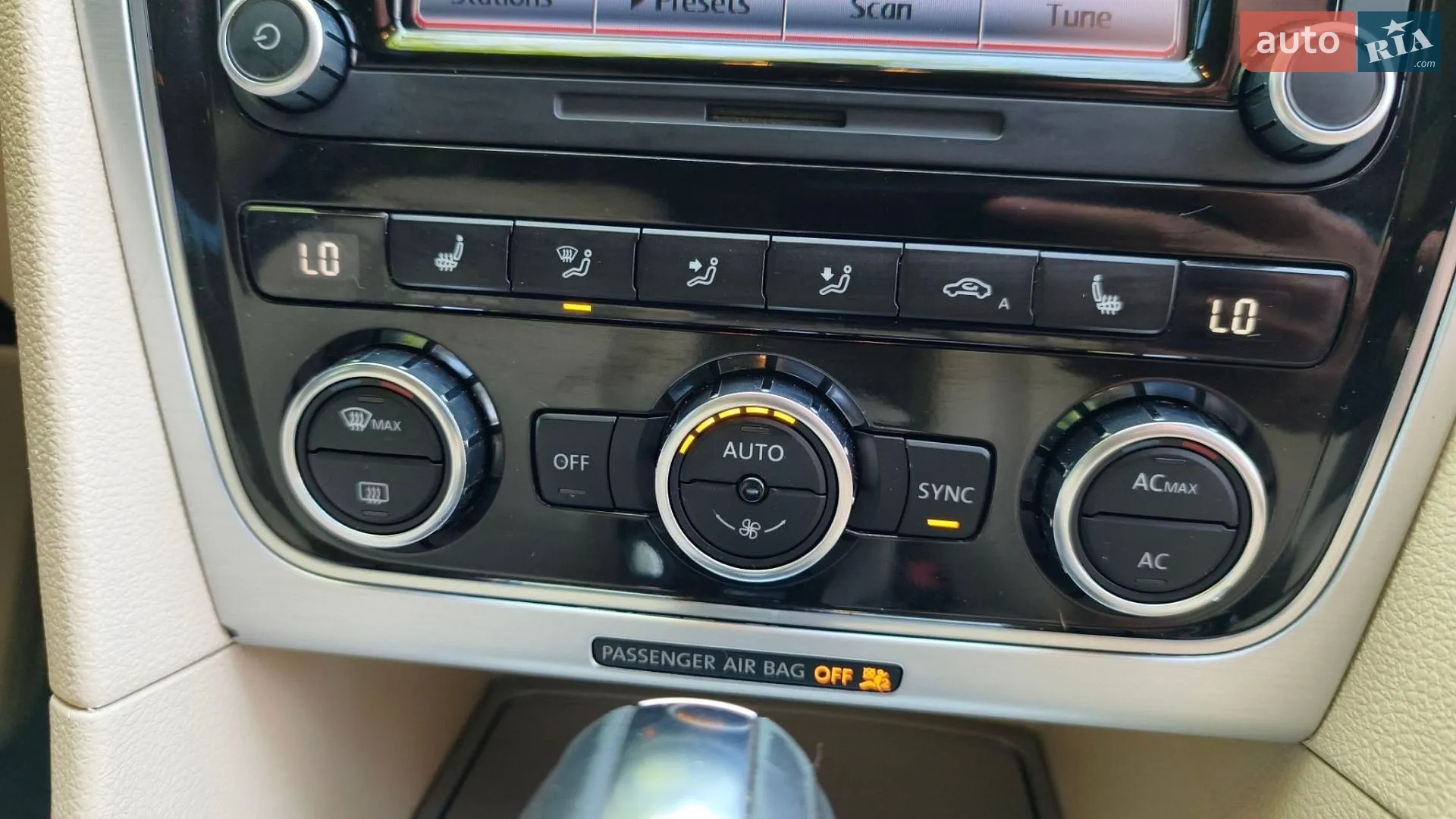 2011 Volkswagen Passat - мініатюра 31