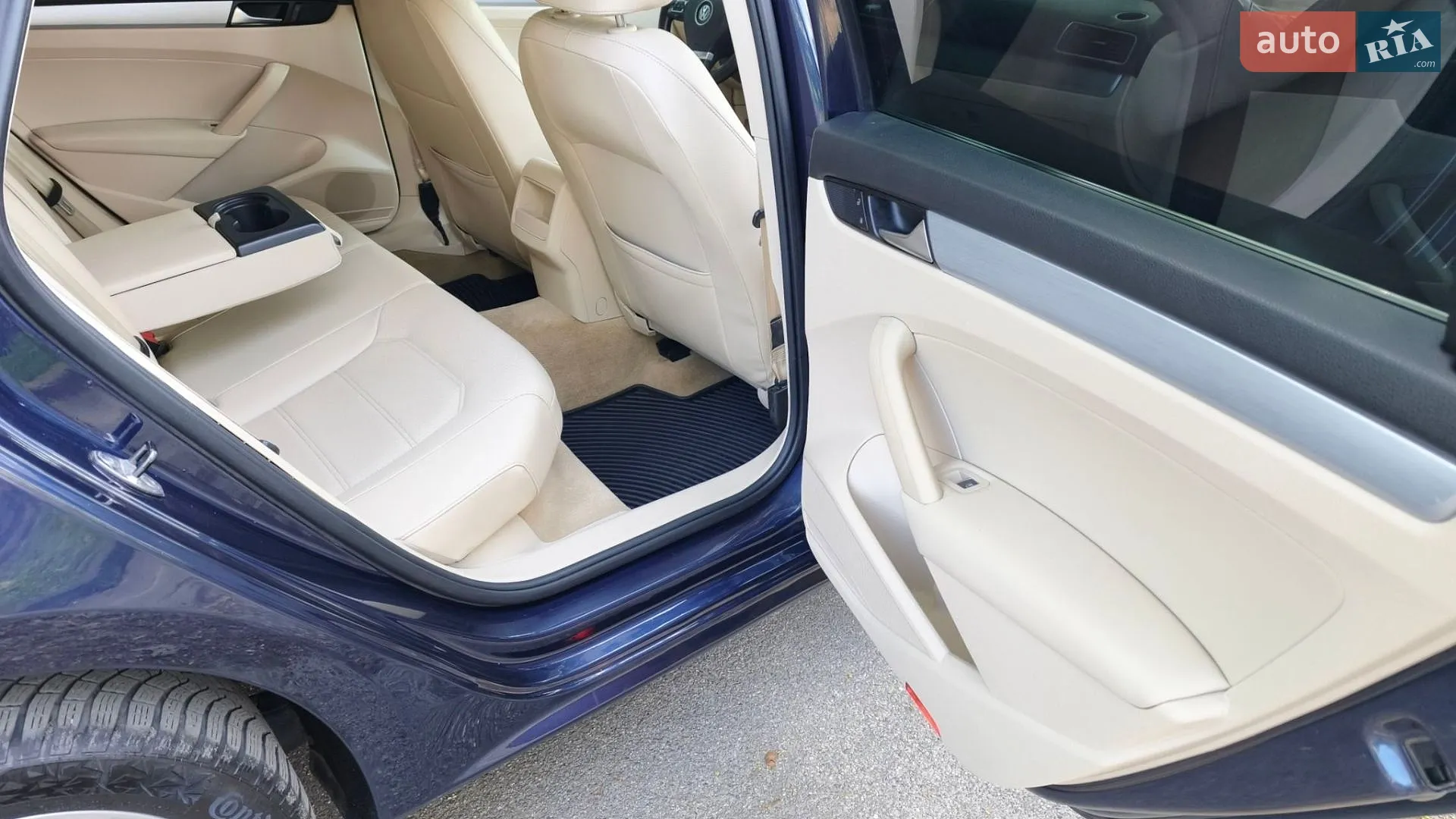 2011 Volkswagen Passat - мініатюра 38