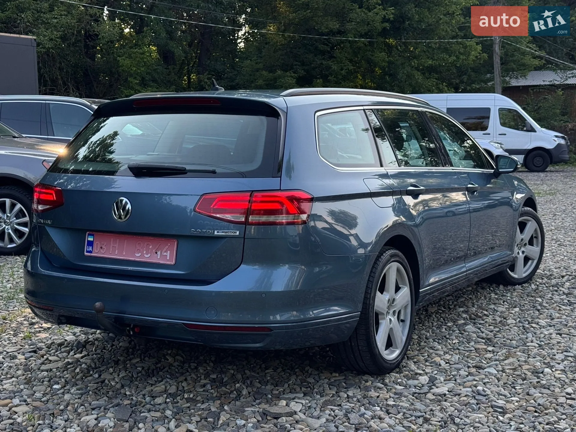 2015 Volkswagen Passat - мініатюра 17