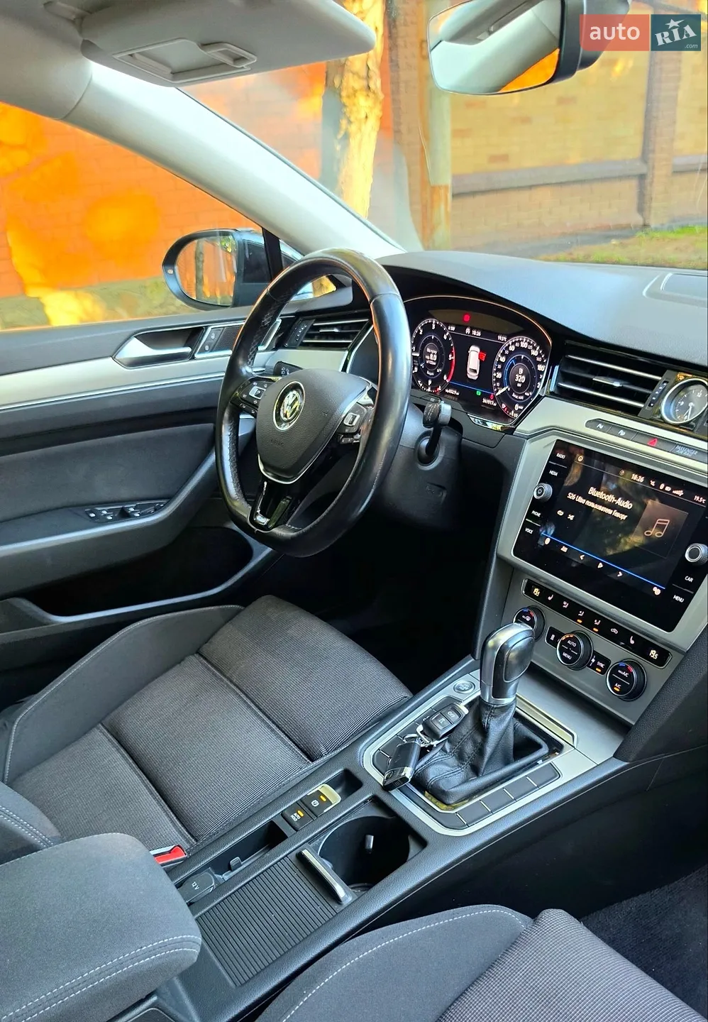 2018 Volkswagen Passat - мініатюра 20