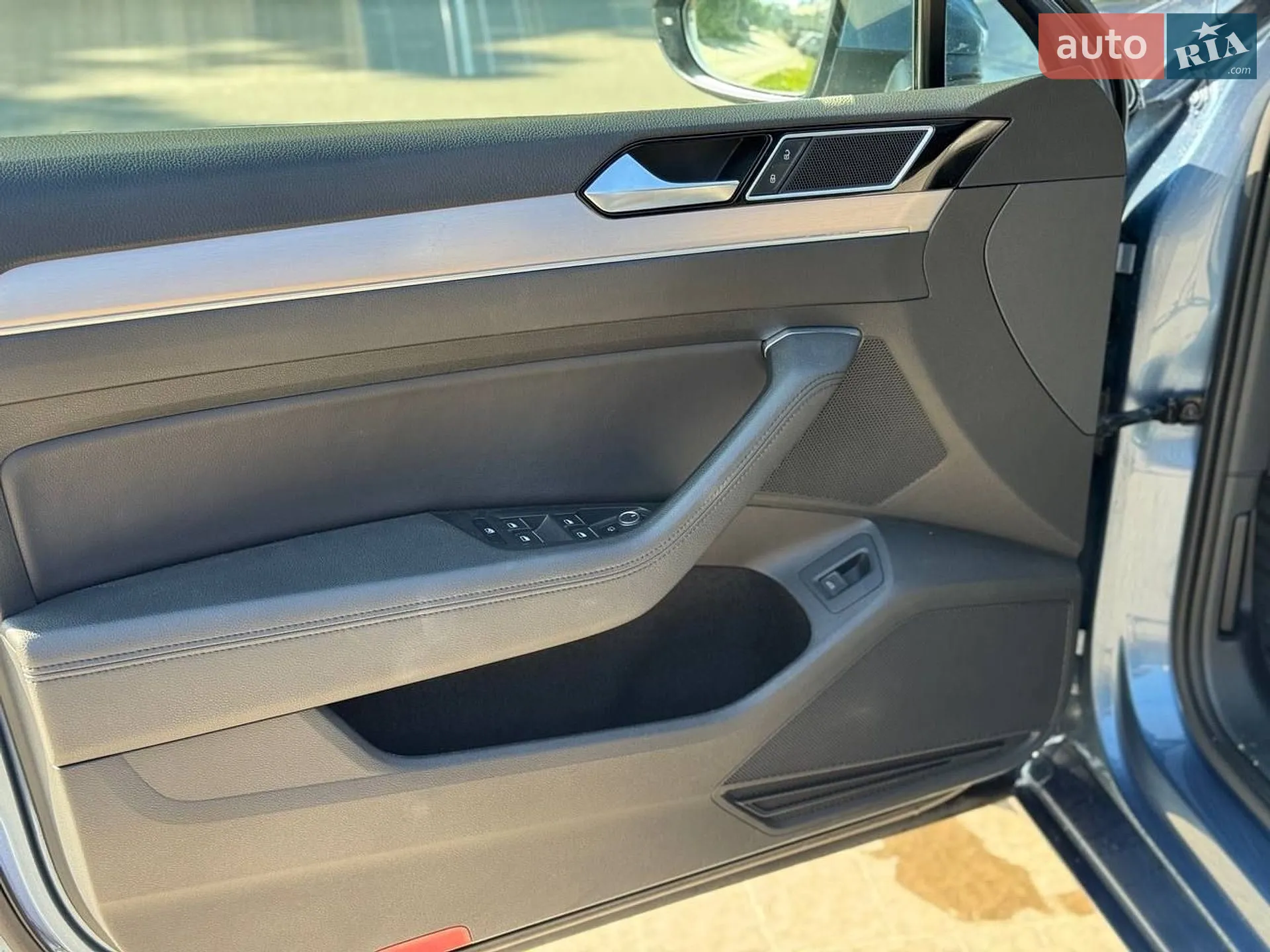 2014 Volkswagen Passat - мініатюра 19