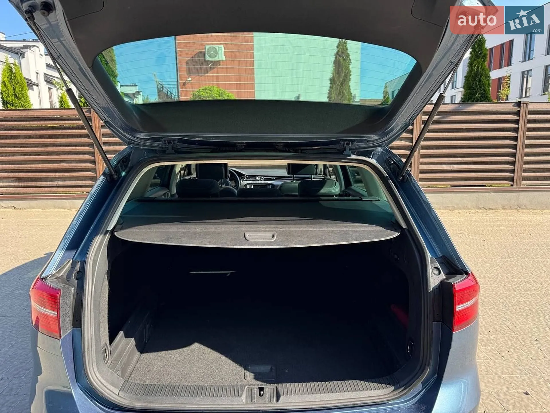 2014 Volkswagen Passat - мініатюра 22