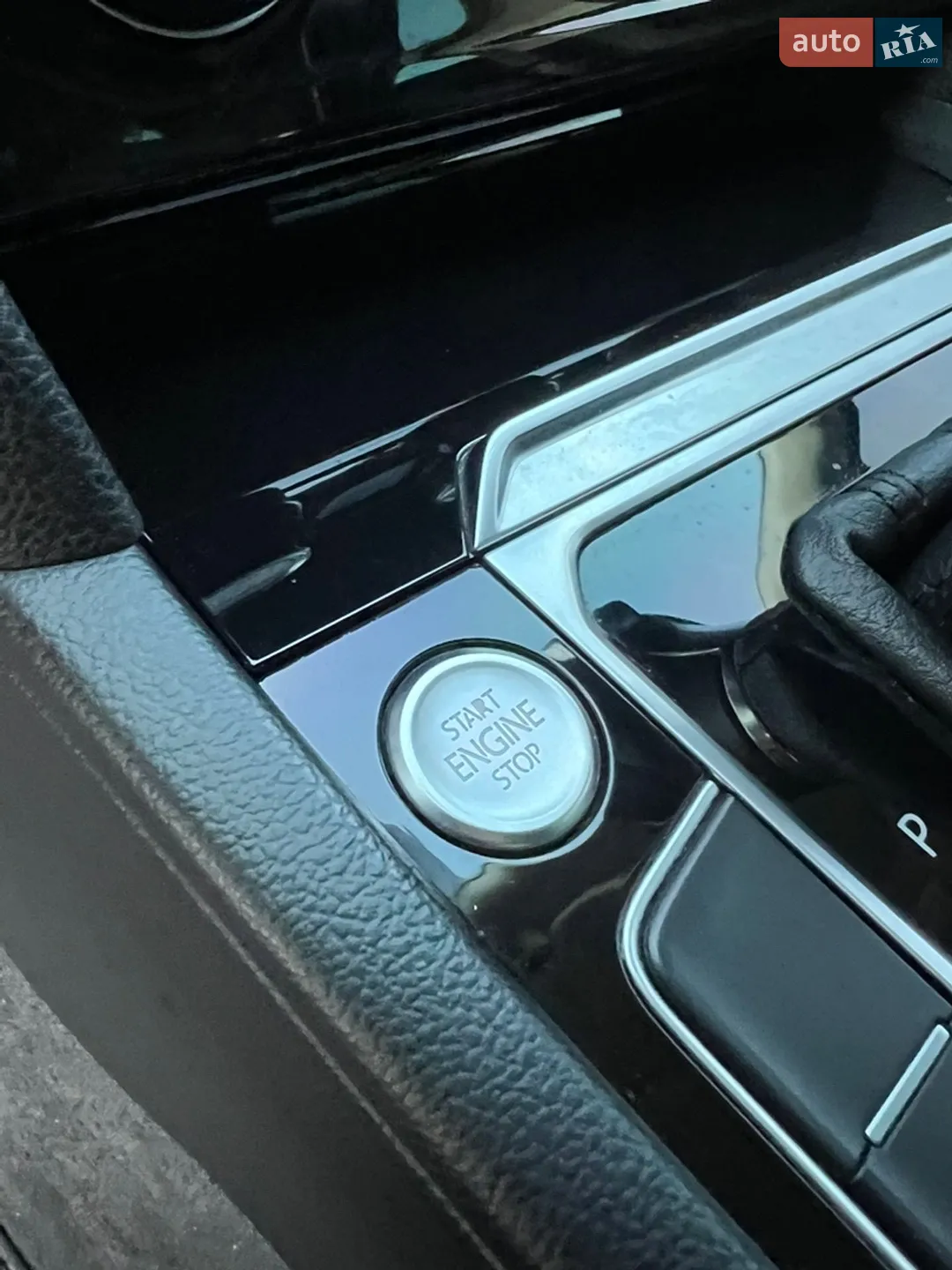 2016 Volkswagen Passat - мініатюра 11