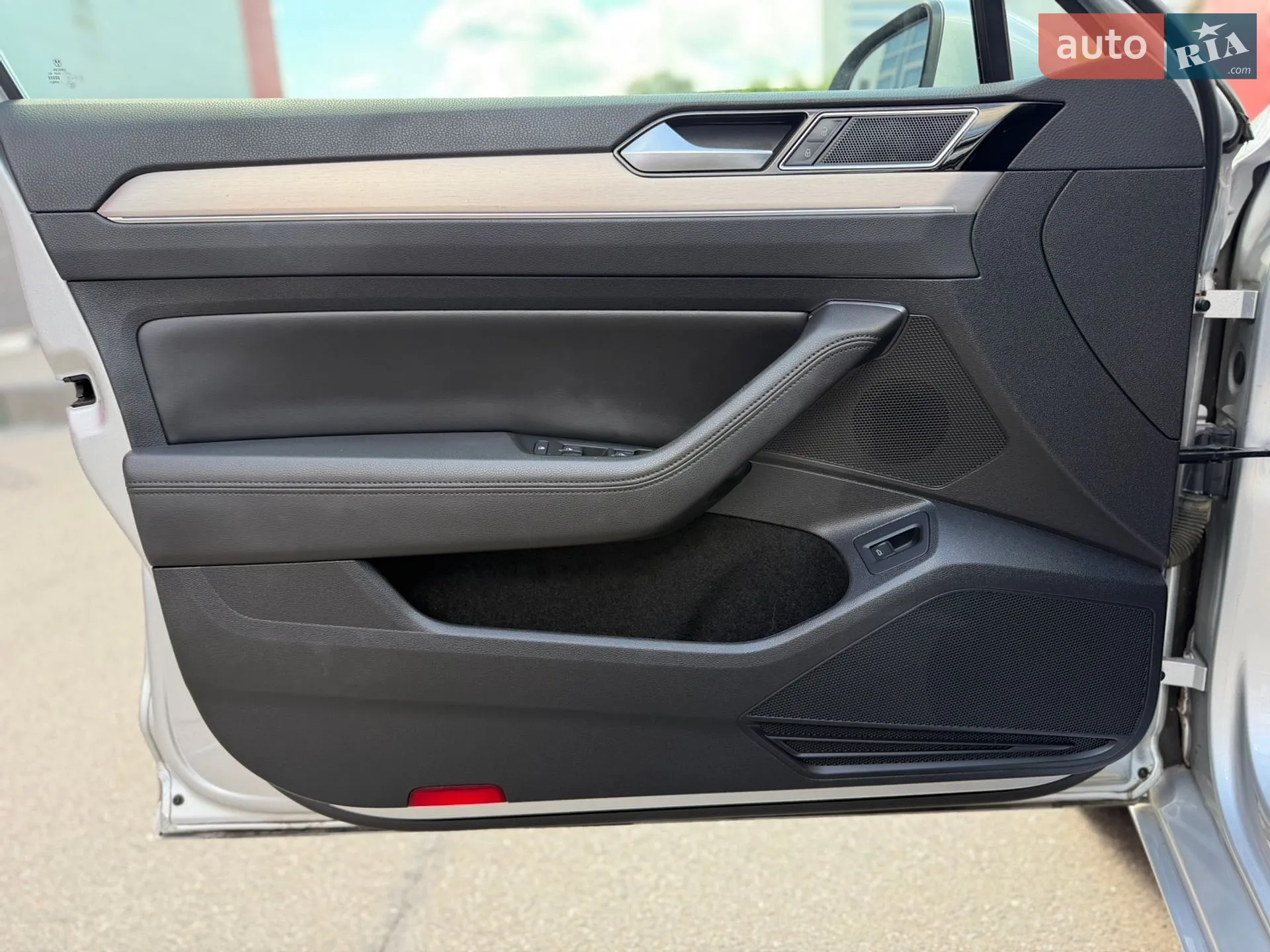 2019 Volkswagen Passat - мініатюра 8