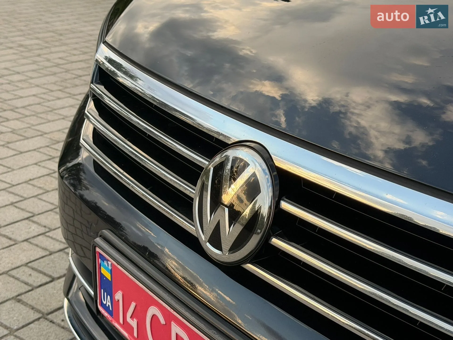 2019 Volkswagen Passat - мініатюра 25
