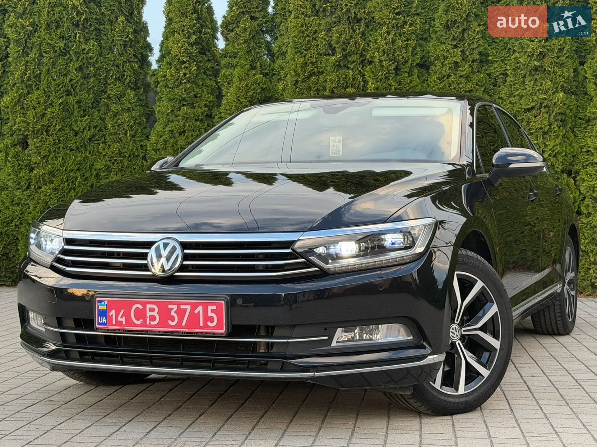 2019 Volkswagen Passat - мініатюра 31