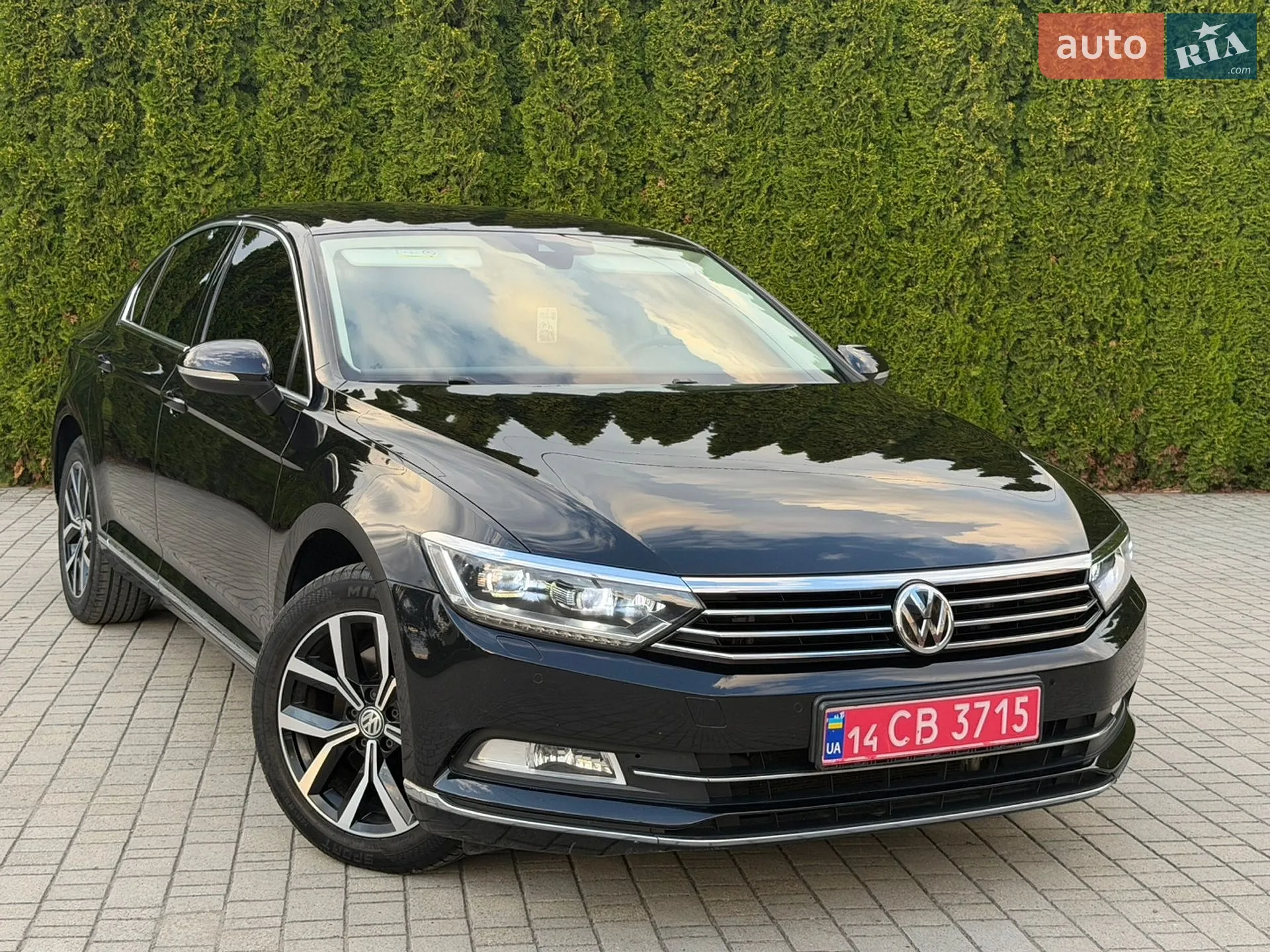 2019 Volkswagen Passat - мініатюра 34