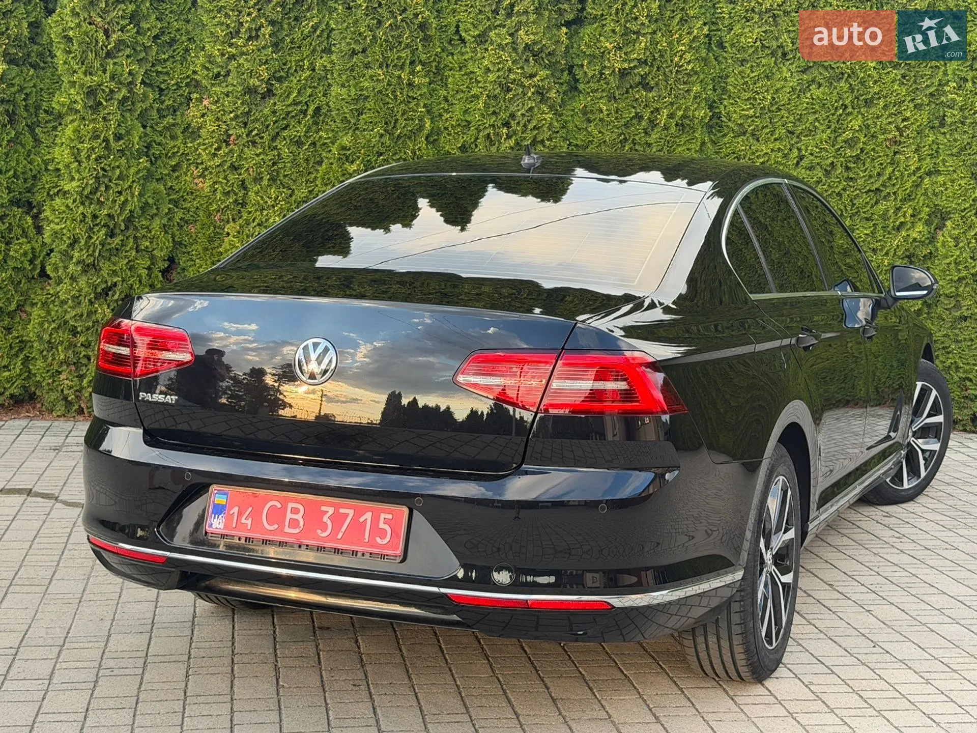 2019 Volkswagen Passat - мініатюра 37