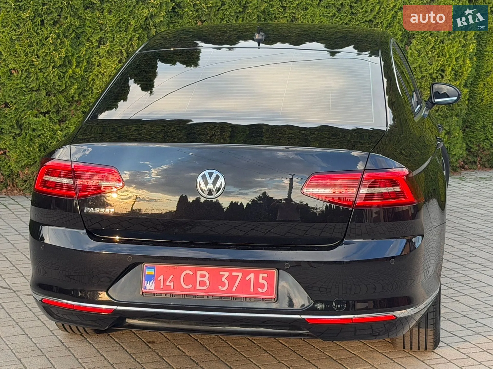2019 Volkswagen Passat - мініатюра 38
