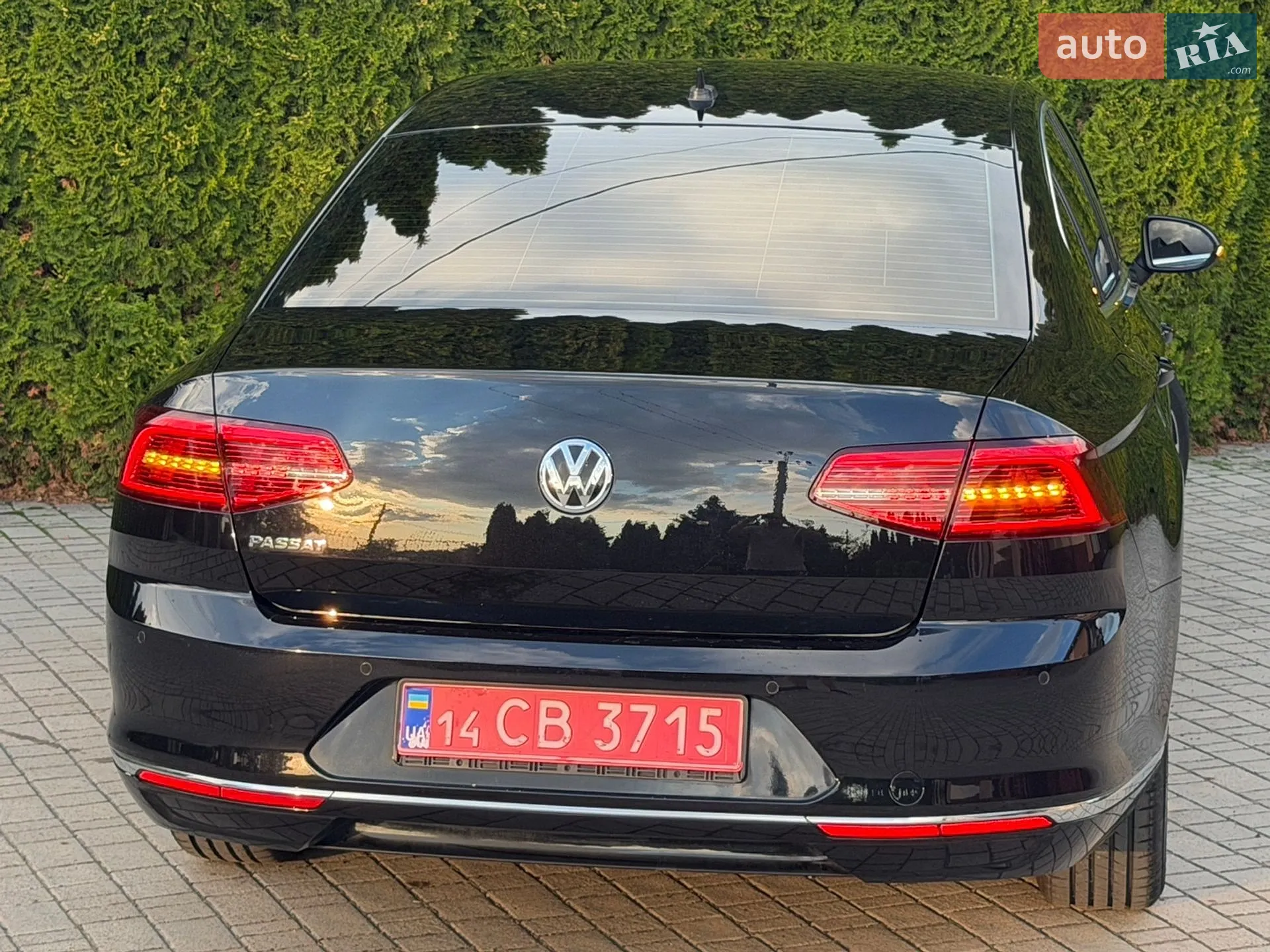 2019 Volkswagen Passat - мініатюра 39