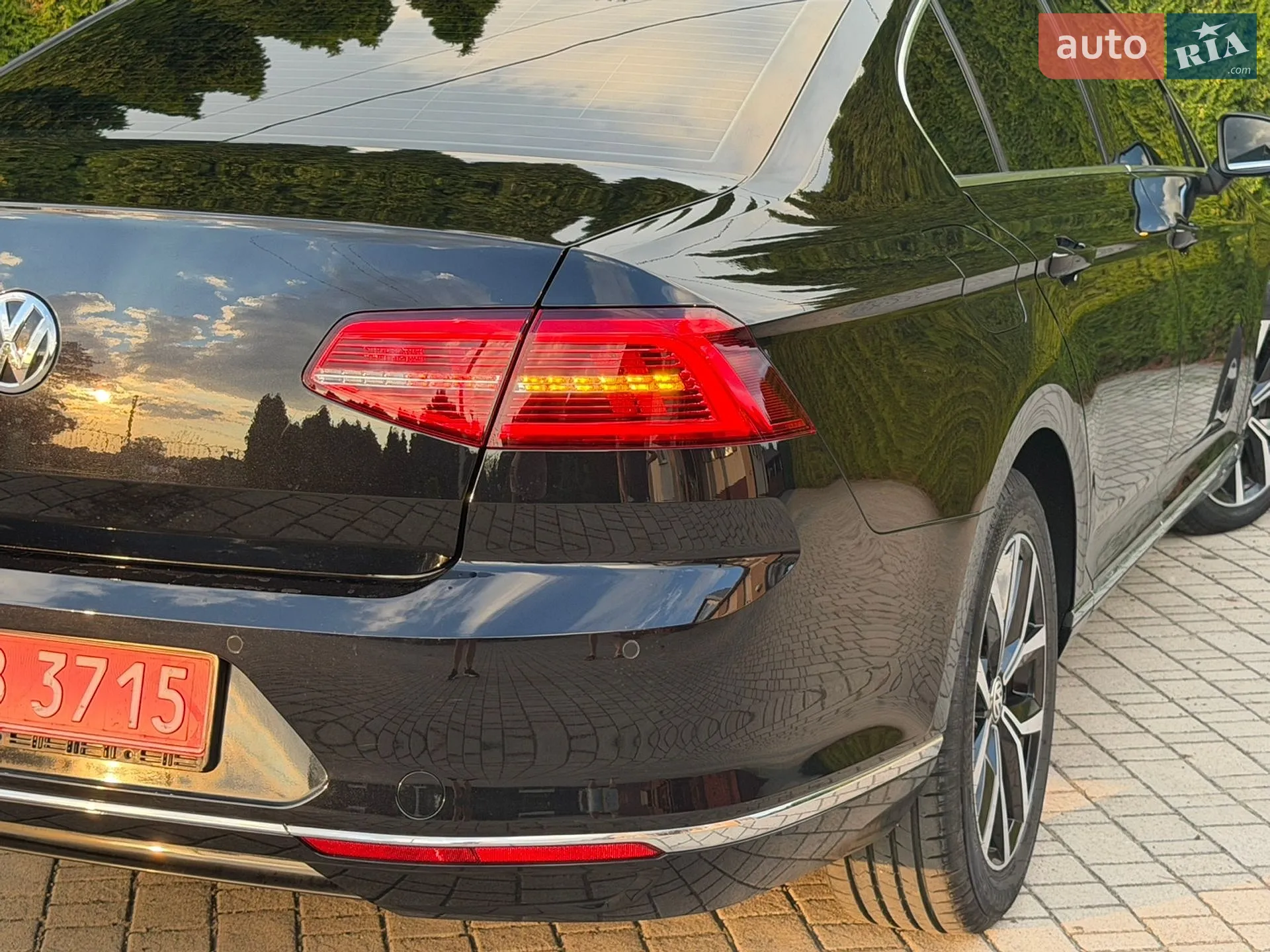 2019 Volkswagen Passat - мініатюра 43