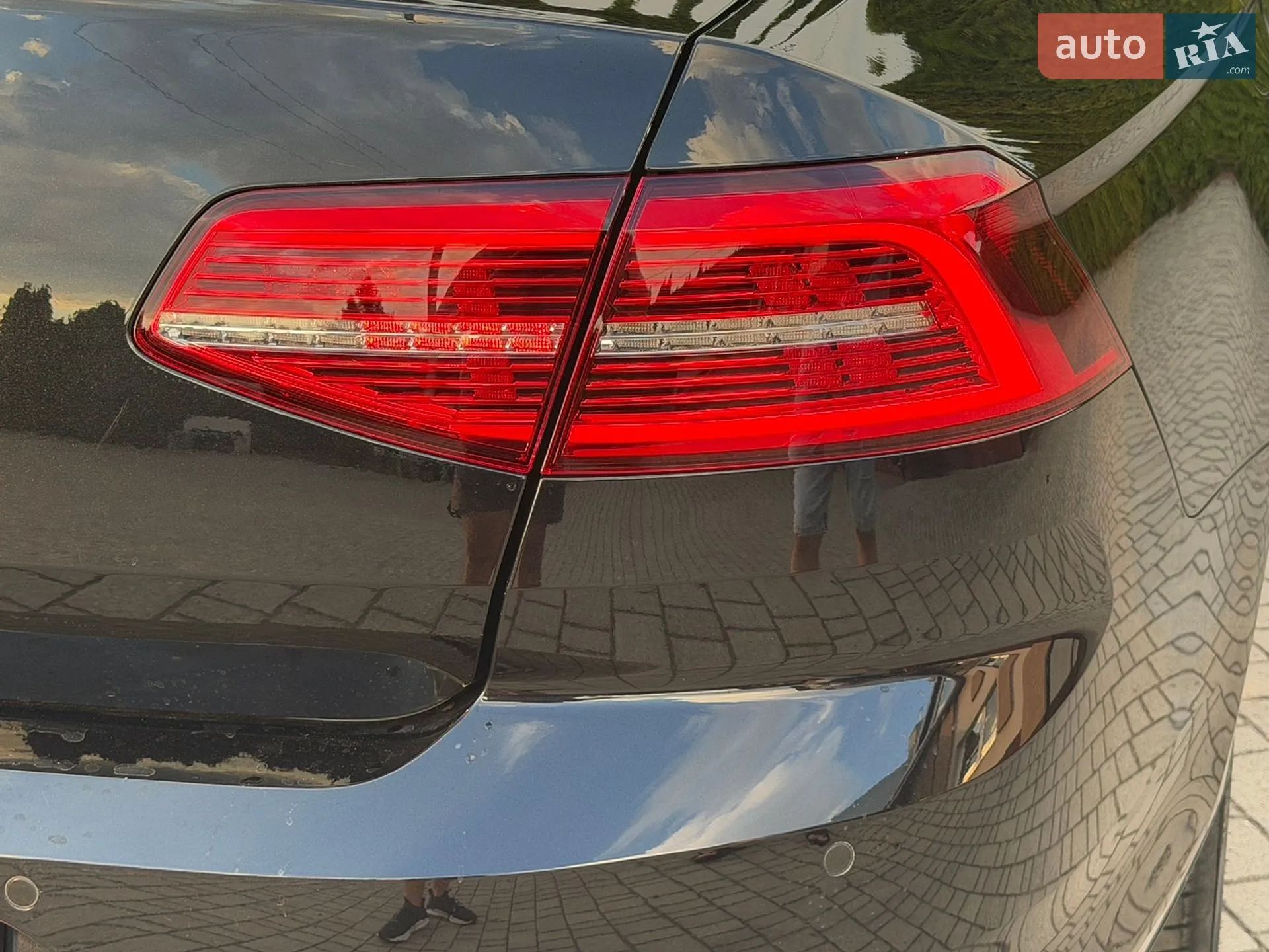 2019 Volkswagen Passat - мініатюра 44