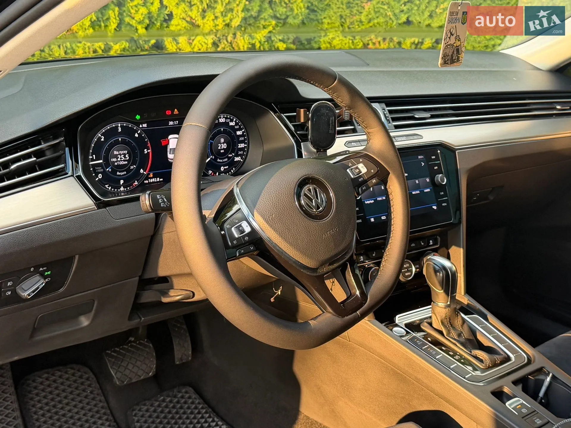 2019 Volkswagen Passat - мініатюра 51