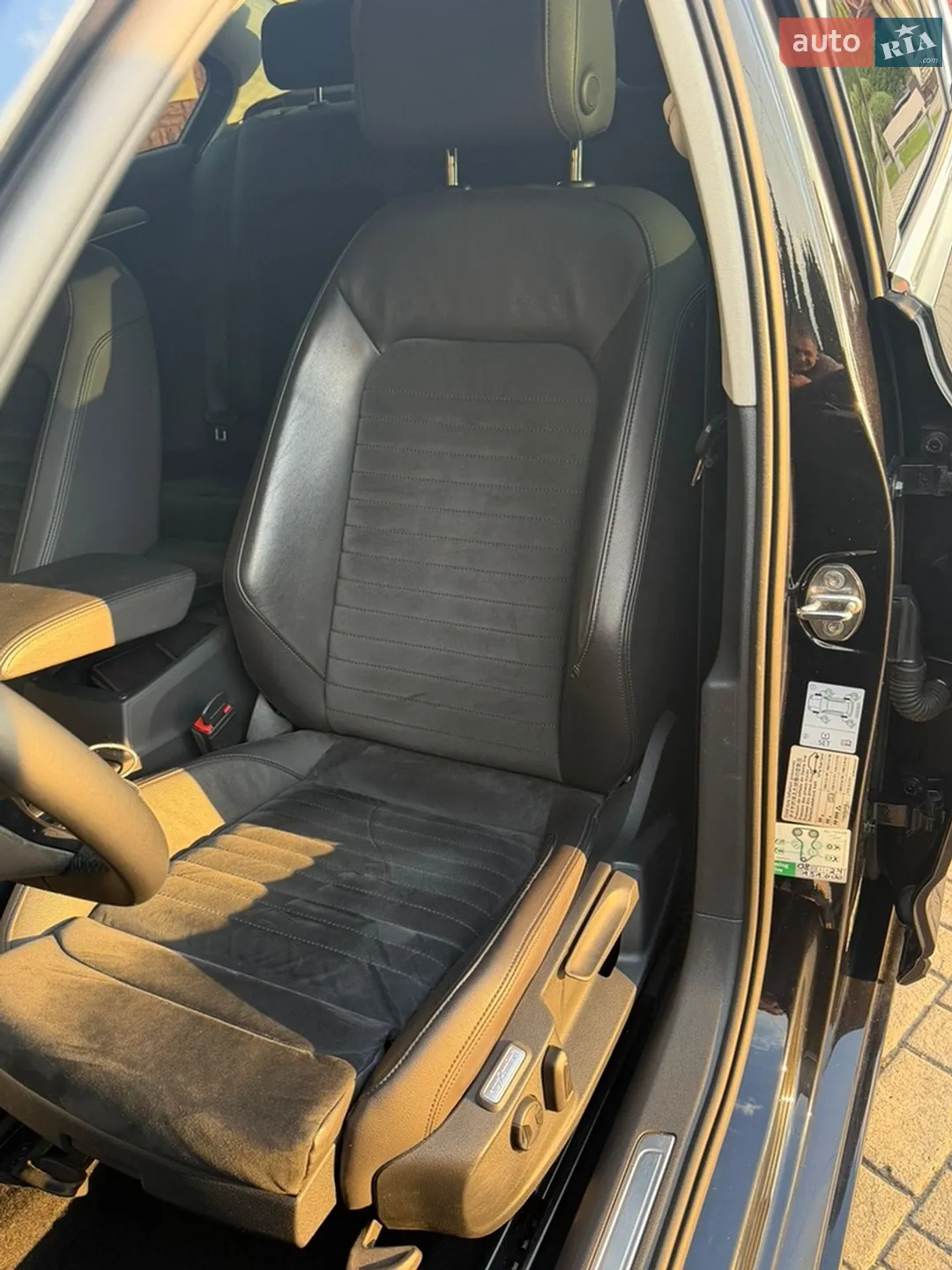 2019 Volkswagen Passat - мініатюра 52