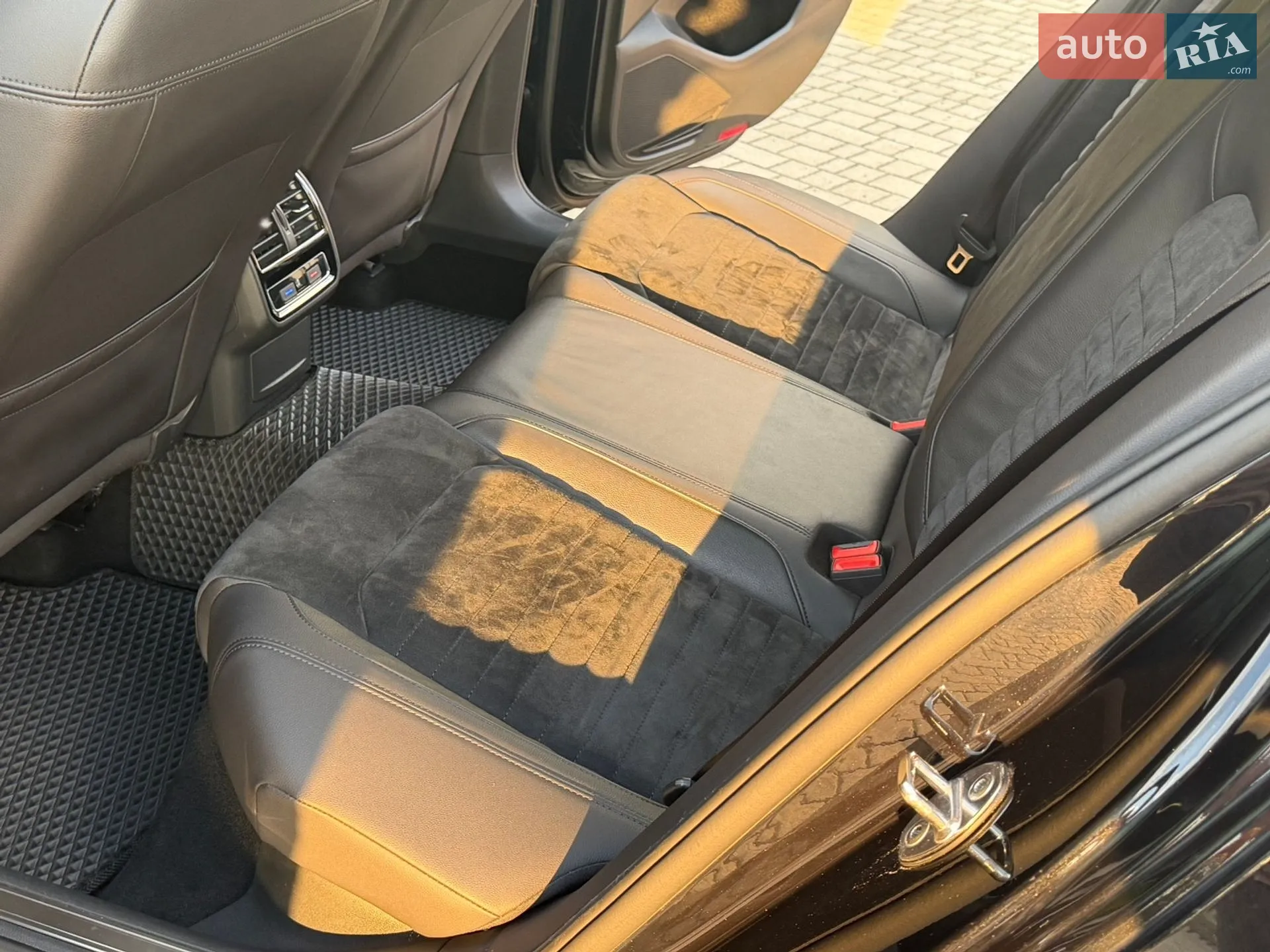 2019 Volkswagen Passat - мініатюра 53