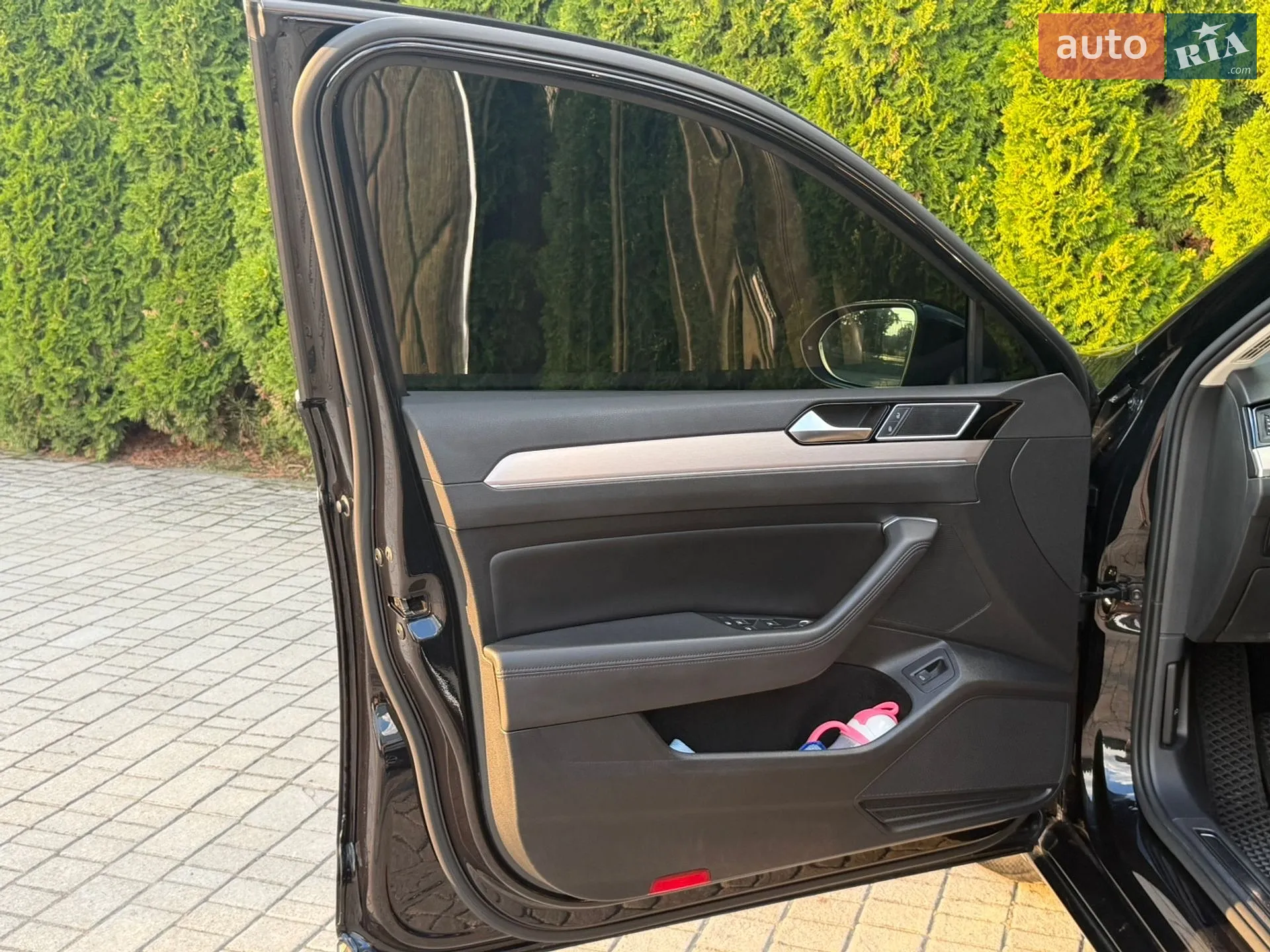 2019 Volkswagen Passat - мініатюра 54