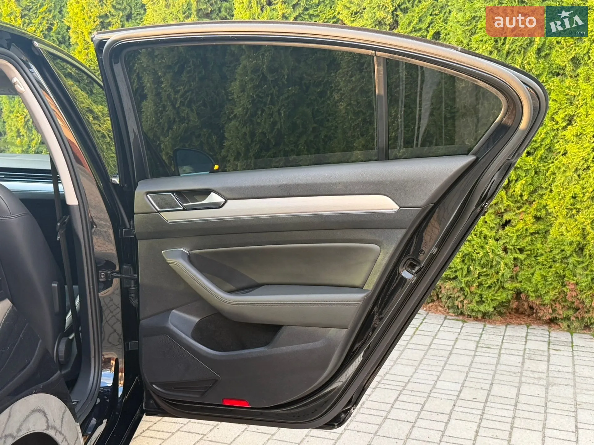 2019 Volkswagen Passat - мініатюра 55