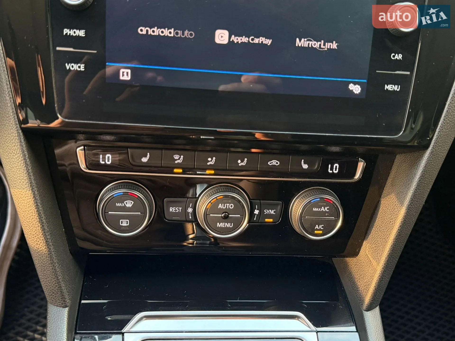 2019 Volkswagen Passat - мініатюра 59