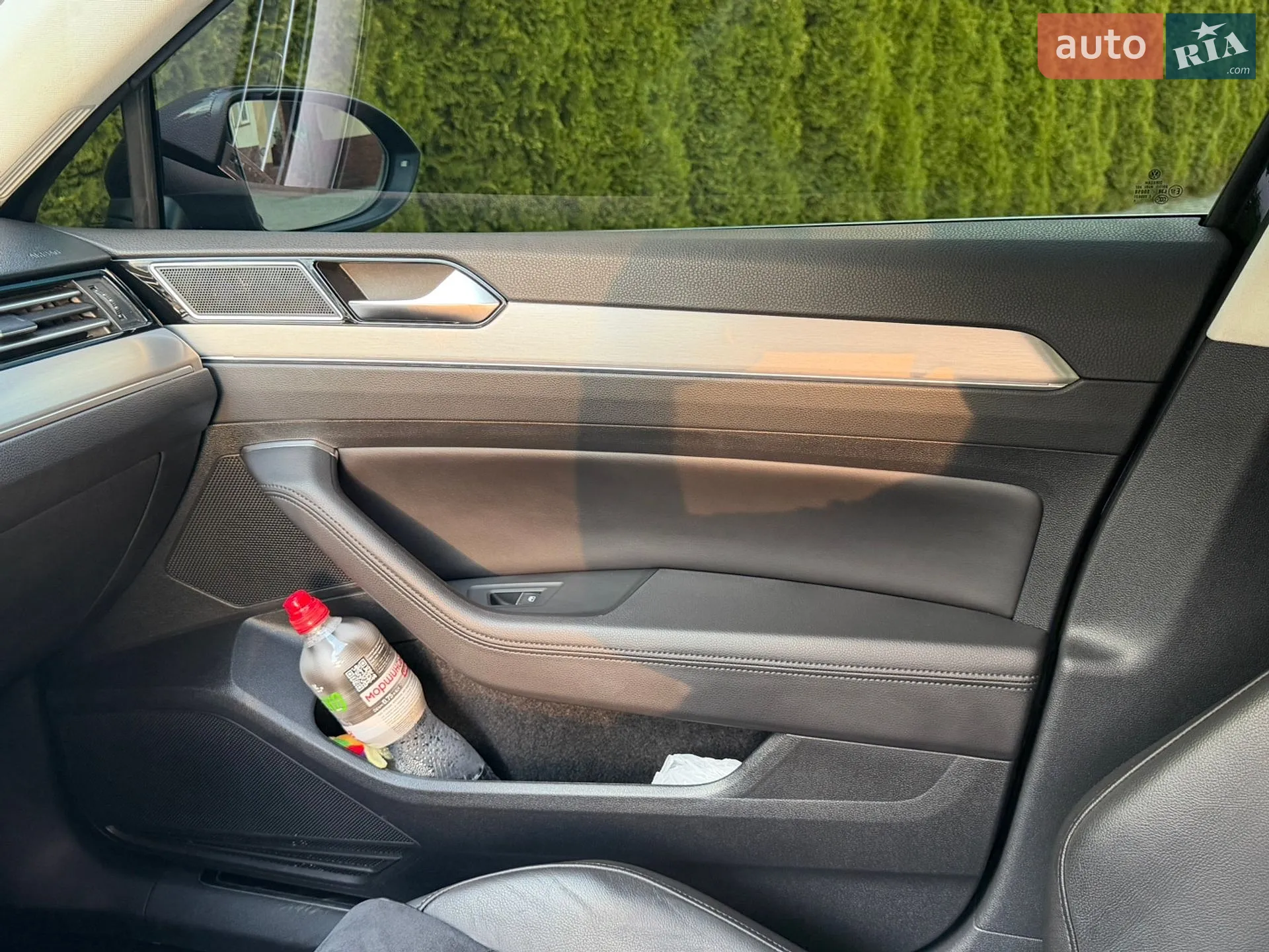 2019 Volkswagen Passat - мініатюра 63