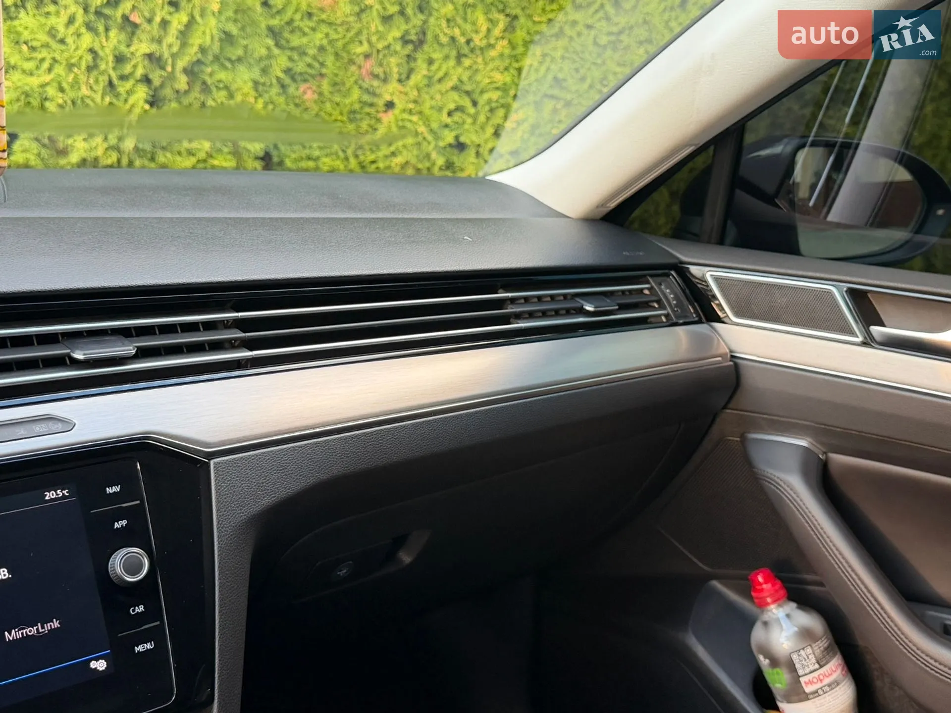 2019 Volkswagen Passat - мініатюра 61