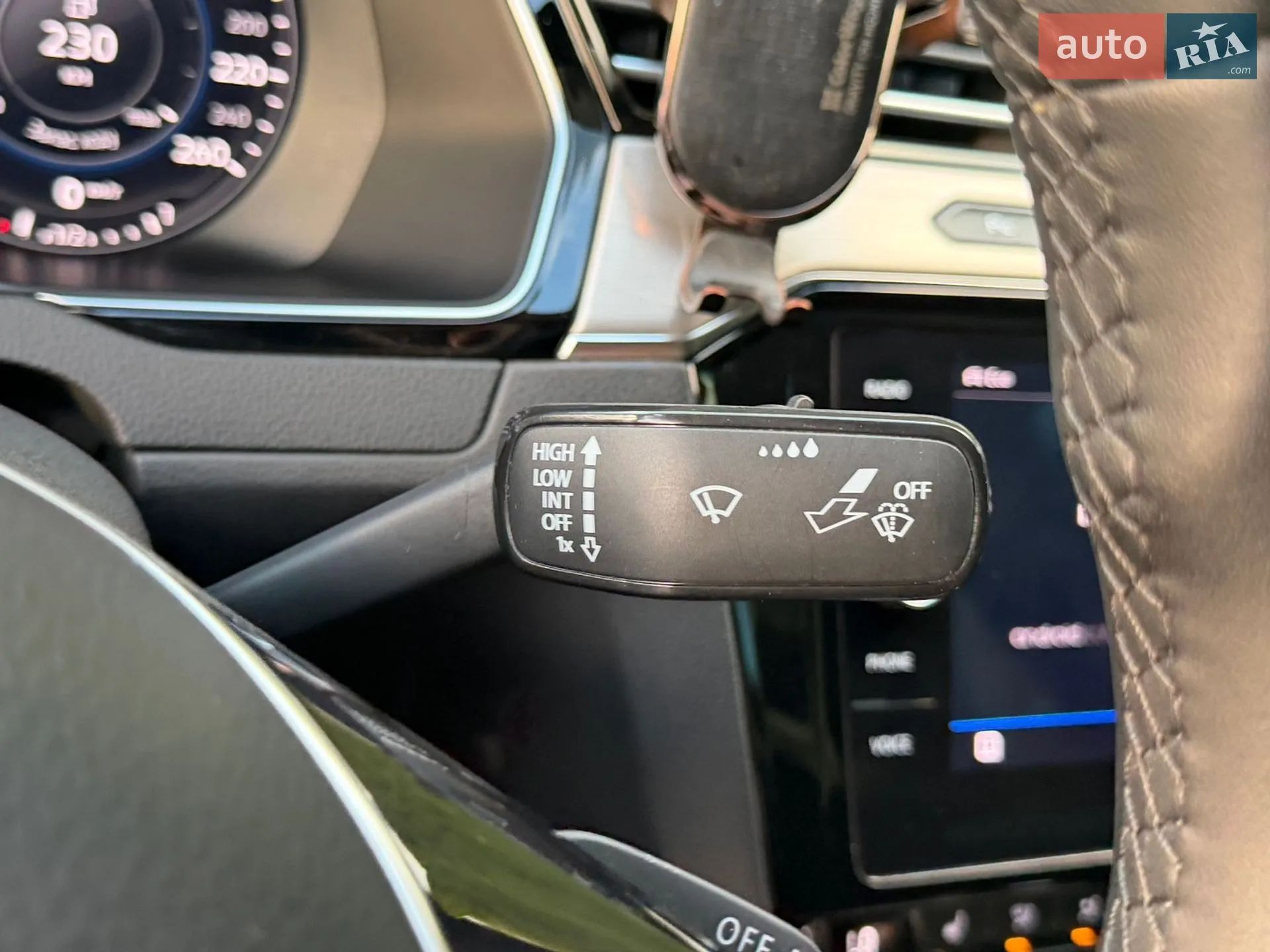 2019 Volkswagen Passat - мініатюра 62