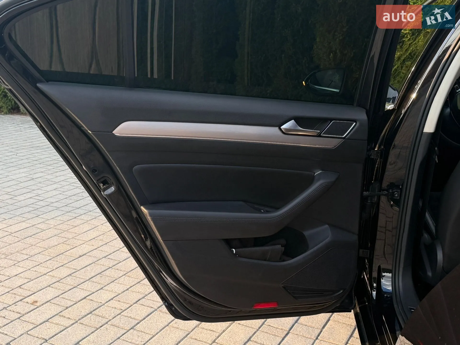 2019 Volkswagen Passat - мініатюра 66