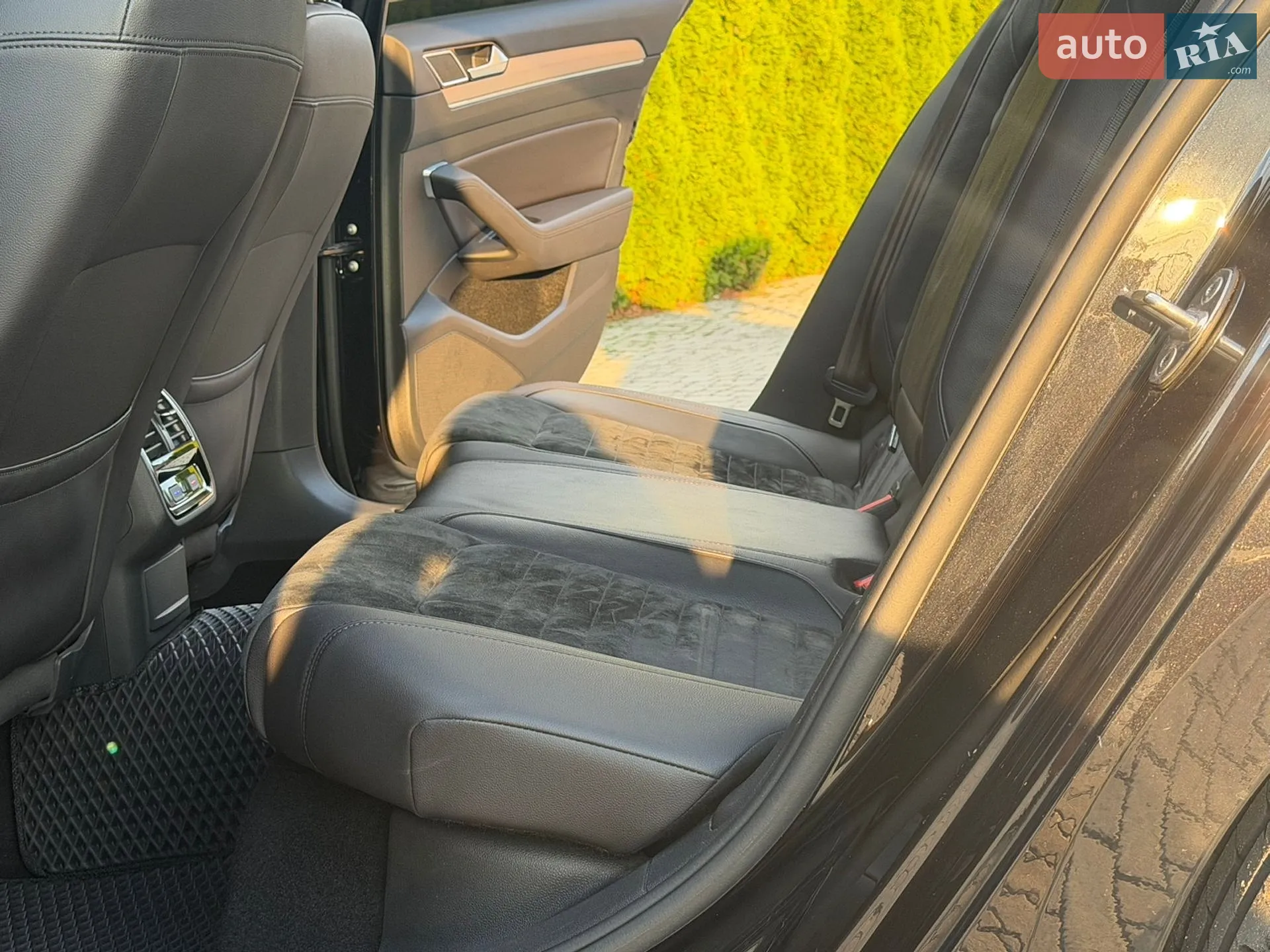 2019 Volkswagen Passat - мініатюра 67
