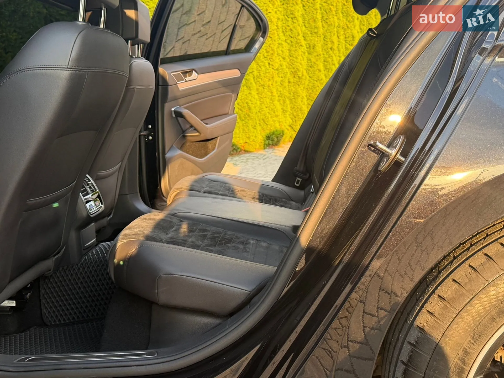 2019 Volkswagen Passat - мініатюра 68