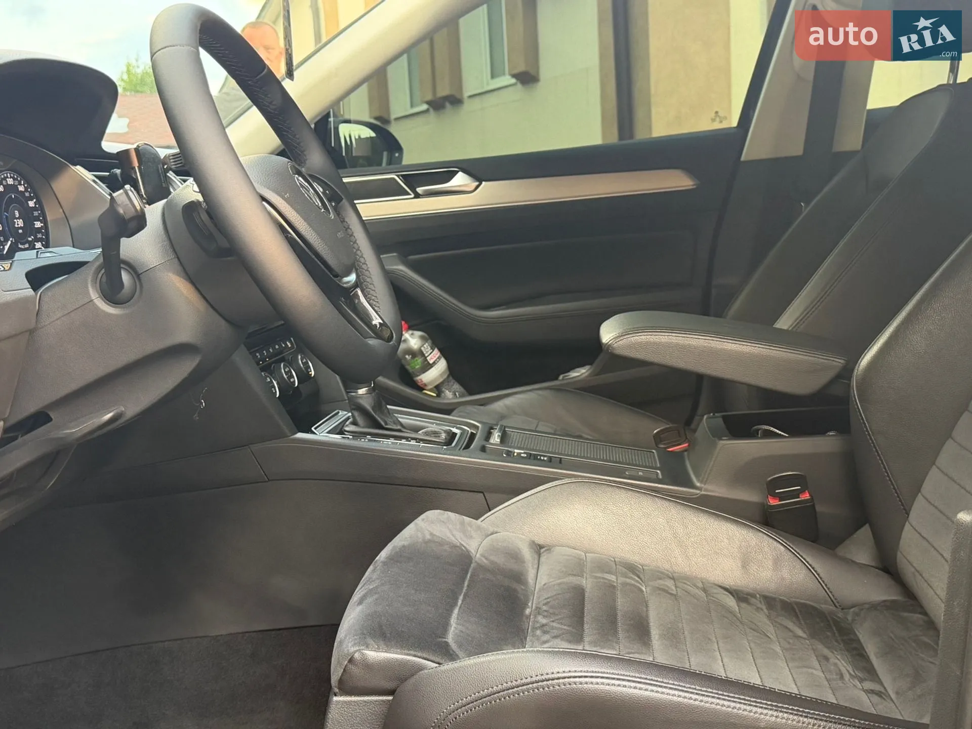 2019 Volkswagen Passat - мініатюра 70