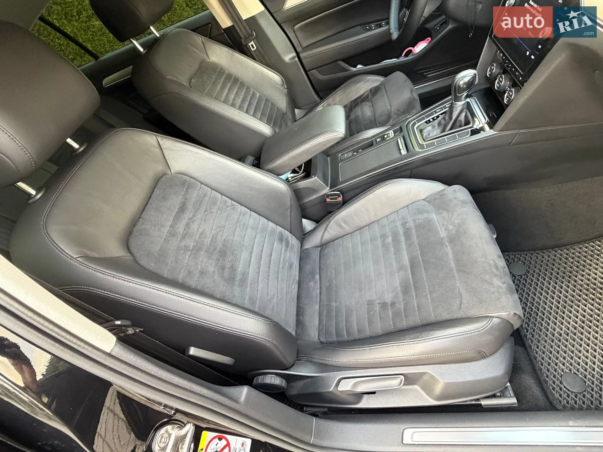 2019 Volkswagen Passat - мініатюра 75
