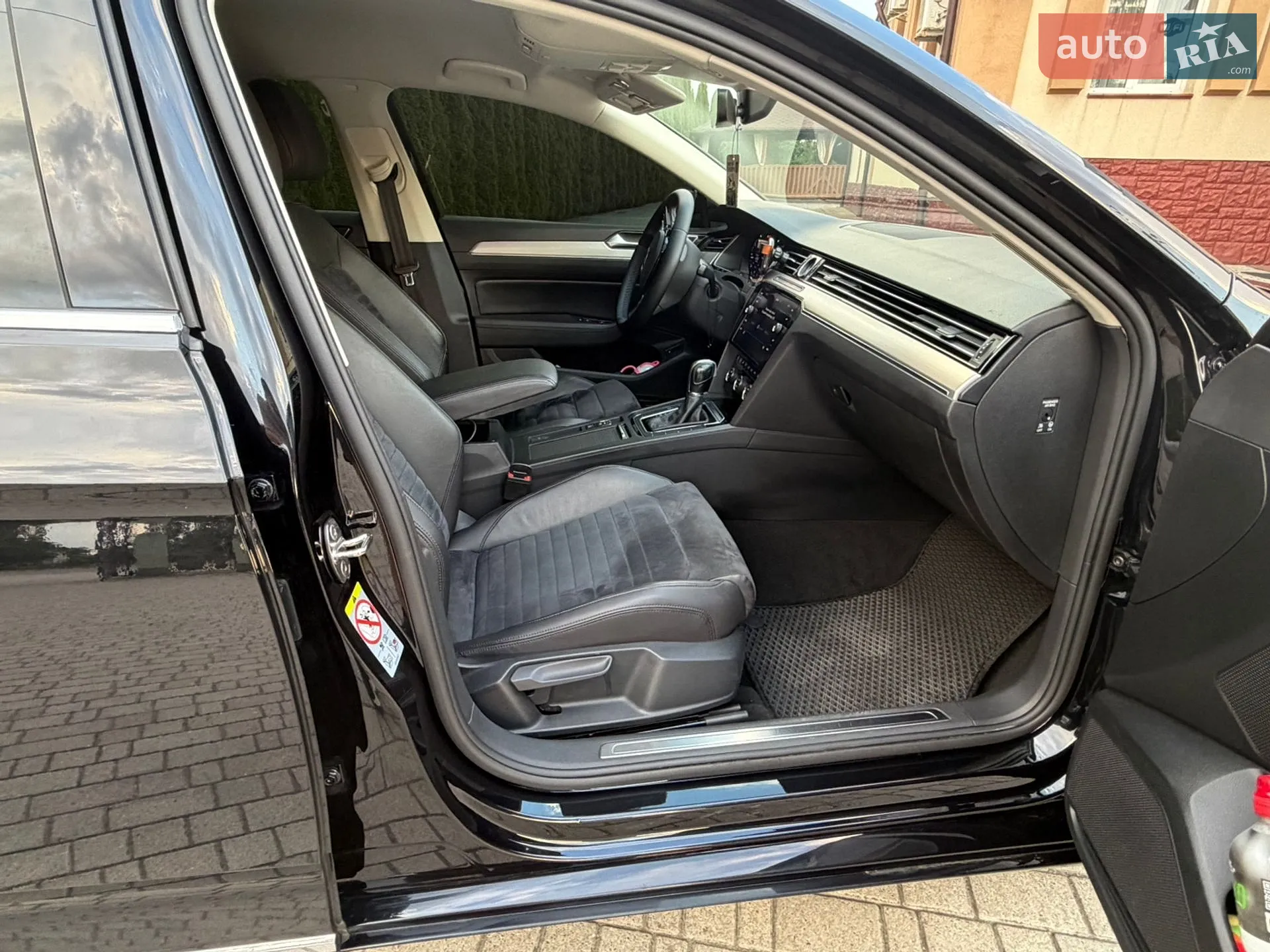 2019 Volkswagen Passat - мініатюра 76