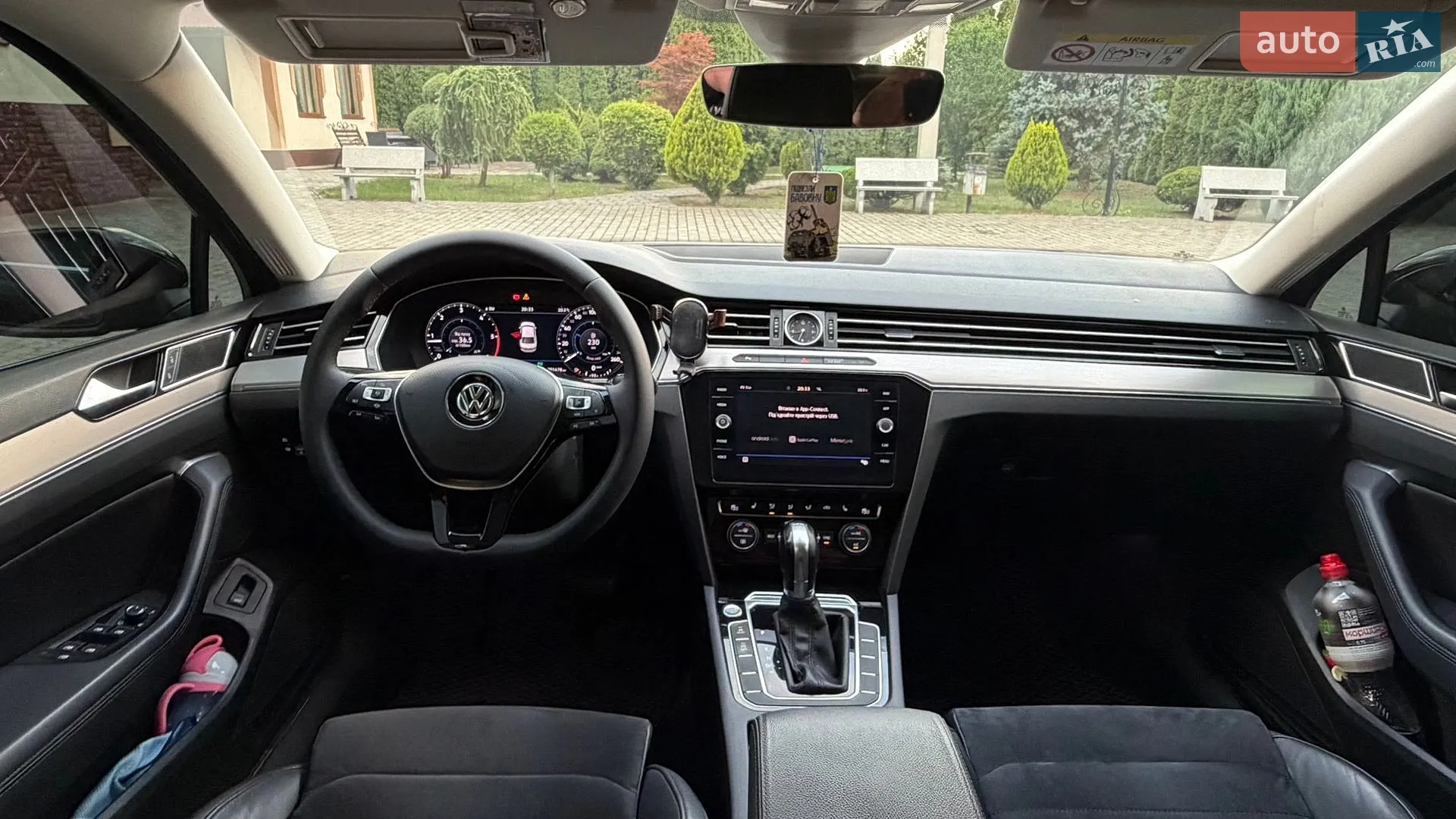 2019 Volkswagen Passat - мініатюра 78