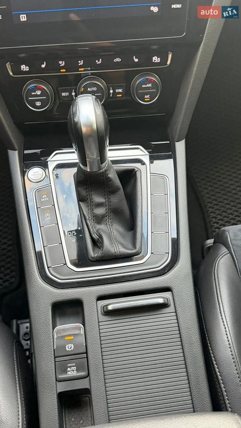 2019 Volkswagen Passat - мініатюра 79