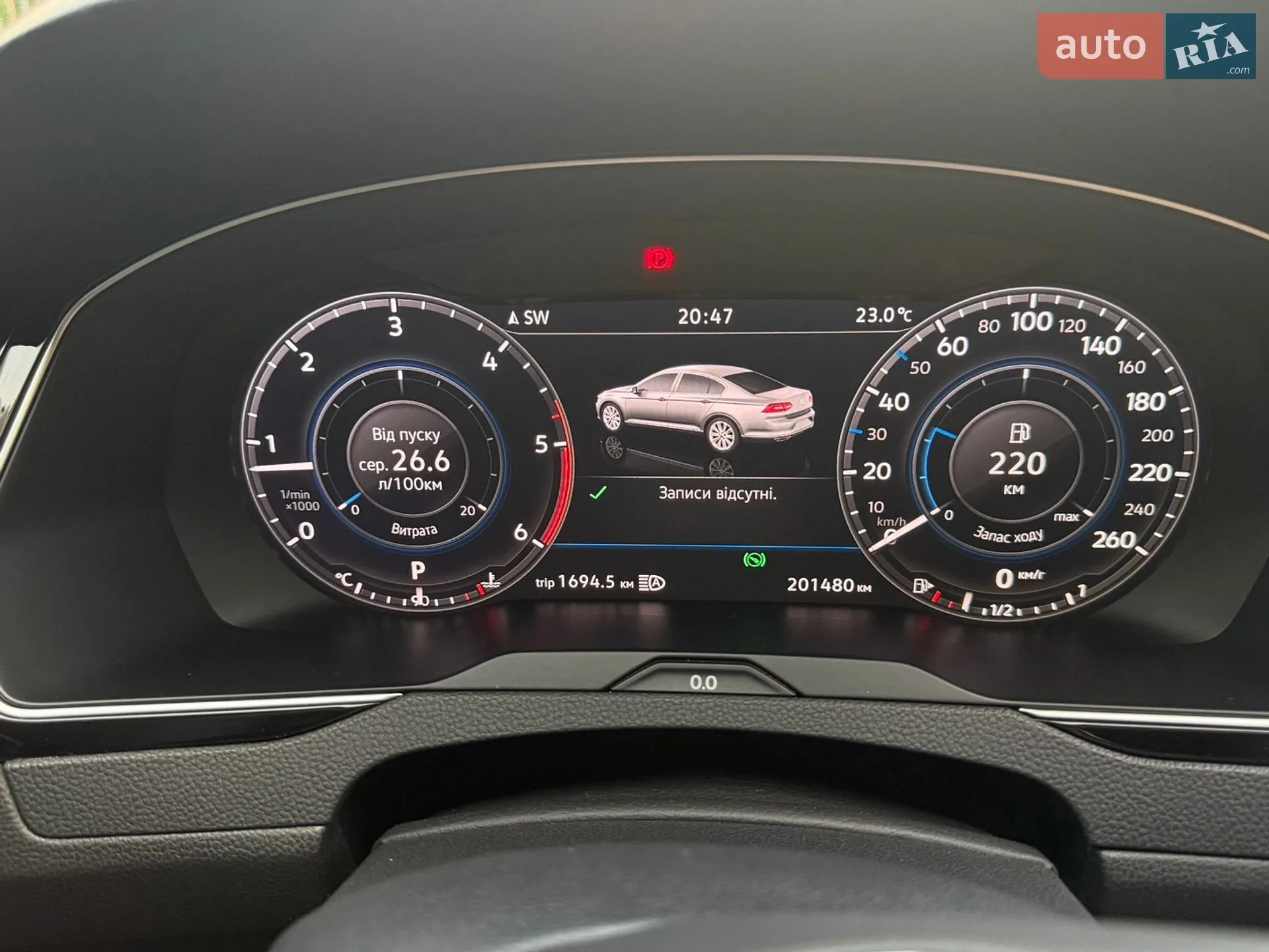 2019 Volkswagen Passat - мініатюра 60